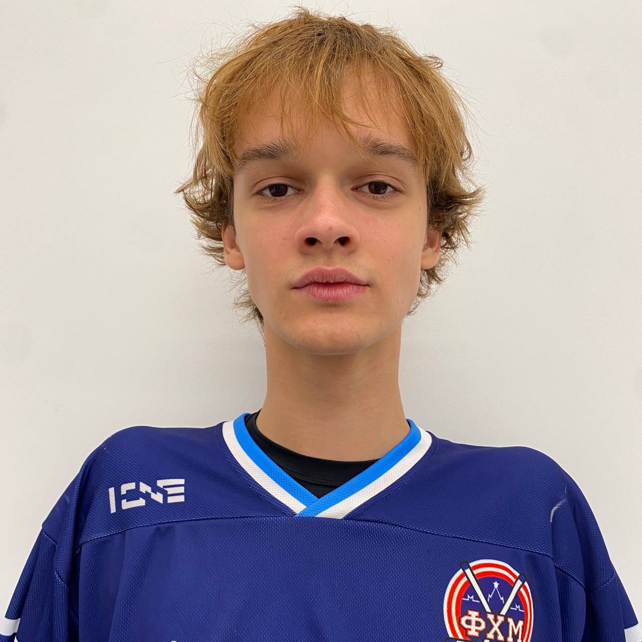 Платон Мельников