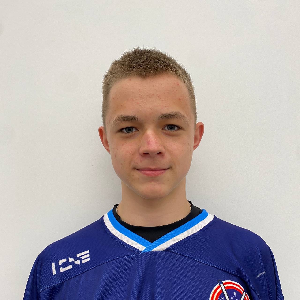 Никита Мельников