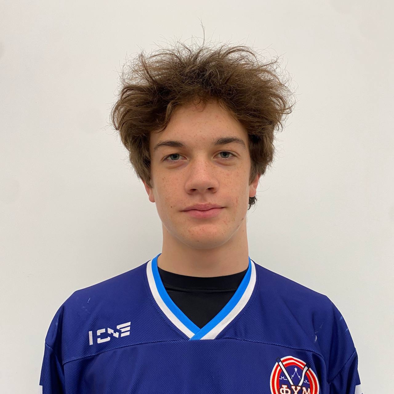 Федор Демин