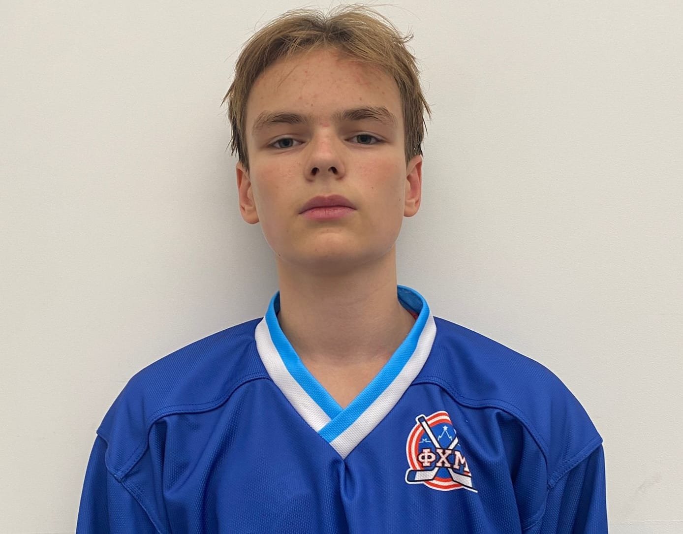 Олег Воскобойник