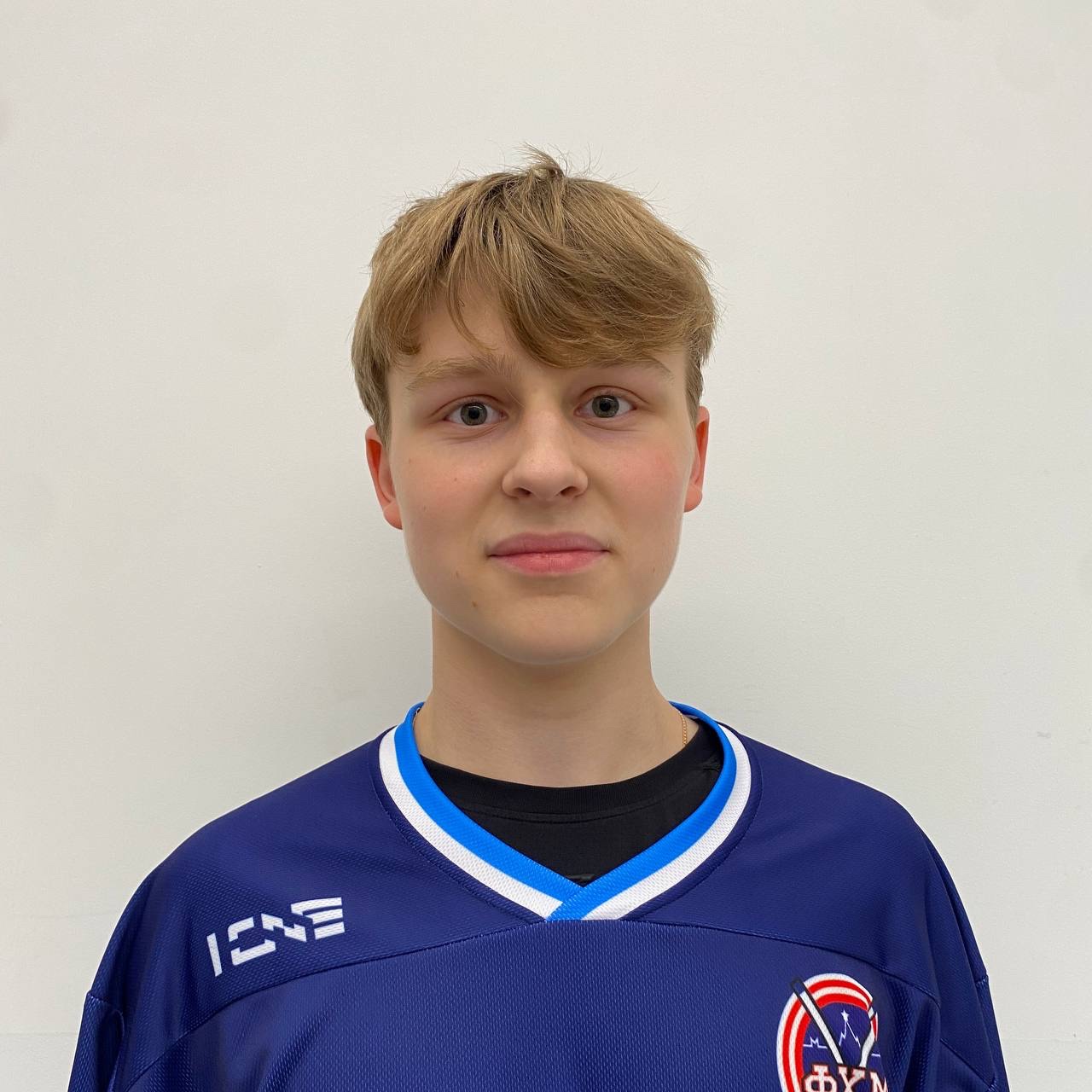 Степан Ахмадуллин