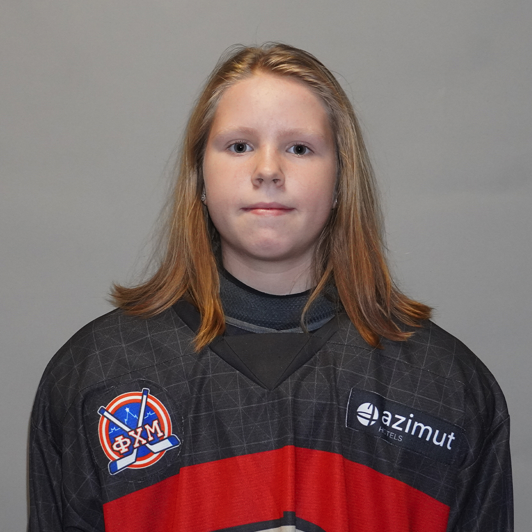 Любовь Кашина