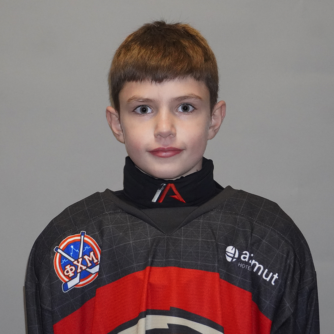 Михаил Дуденков