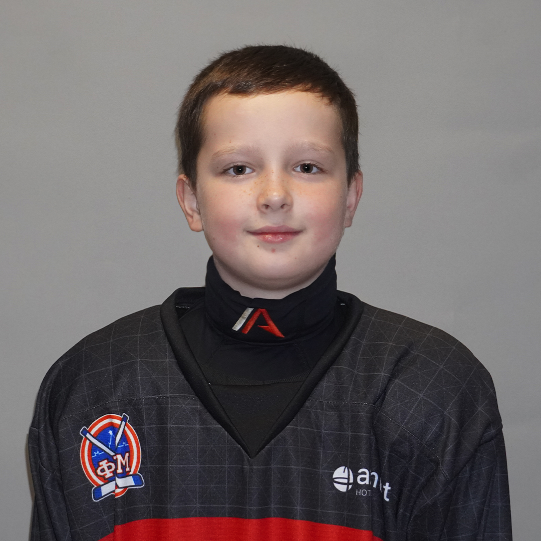 Виктор Андреев