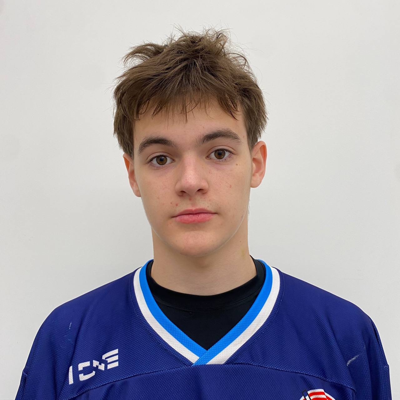 Платон Столяров