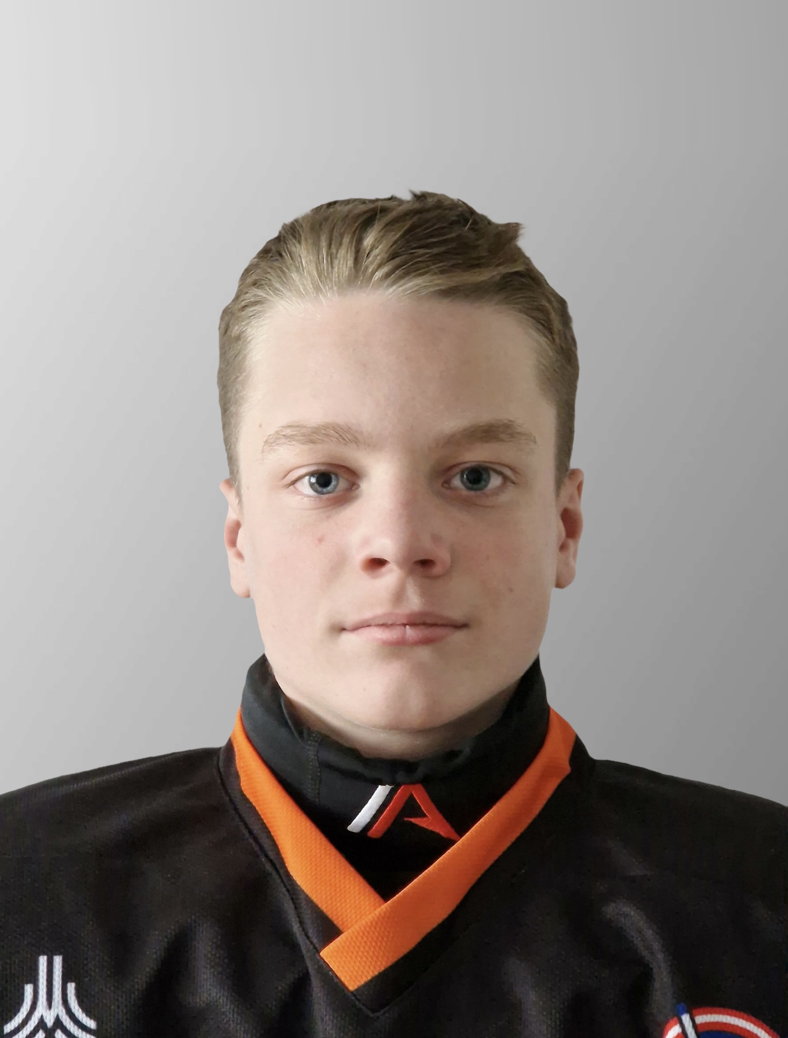 Михаил Кондратьев