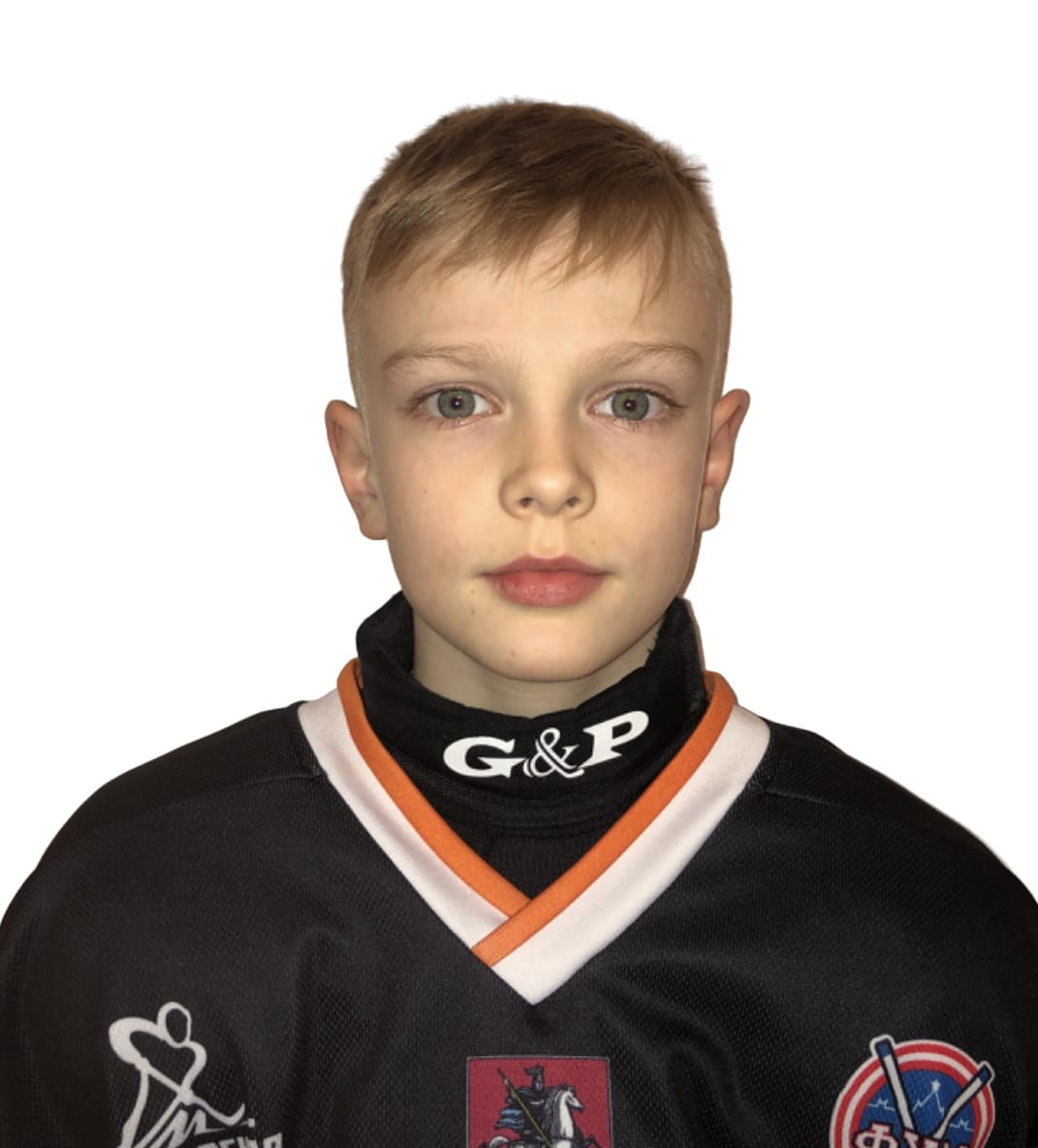 Николай Воробьев