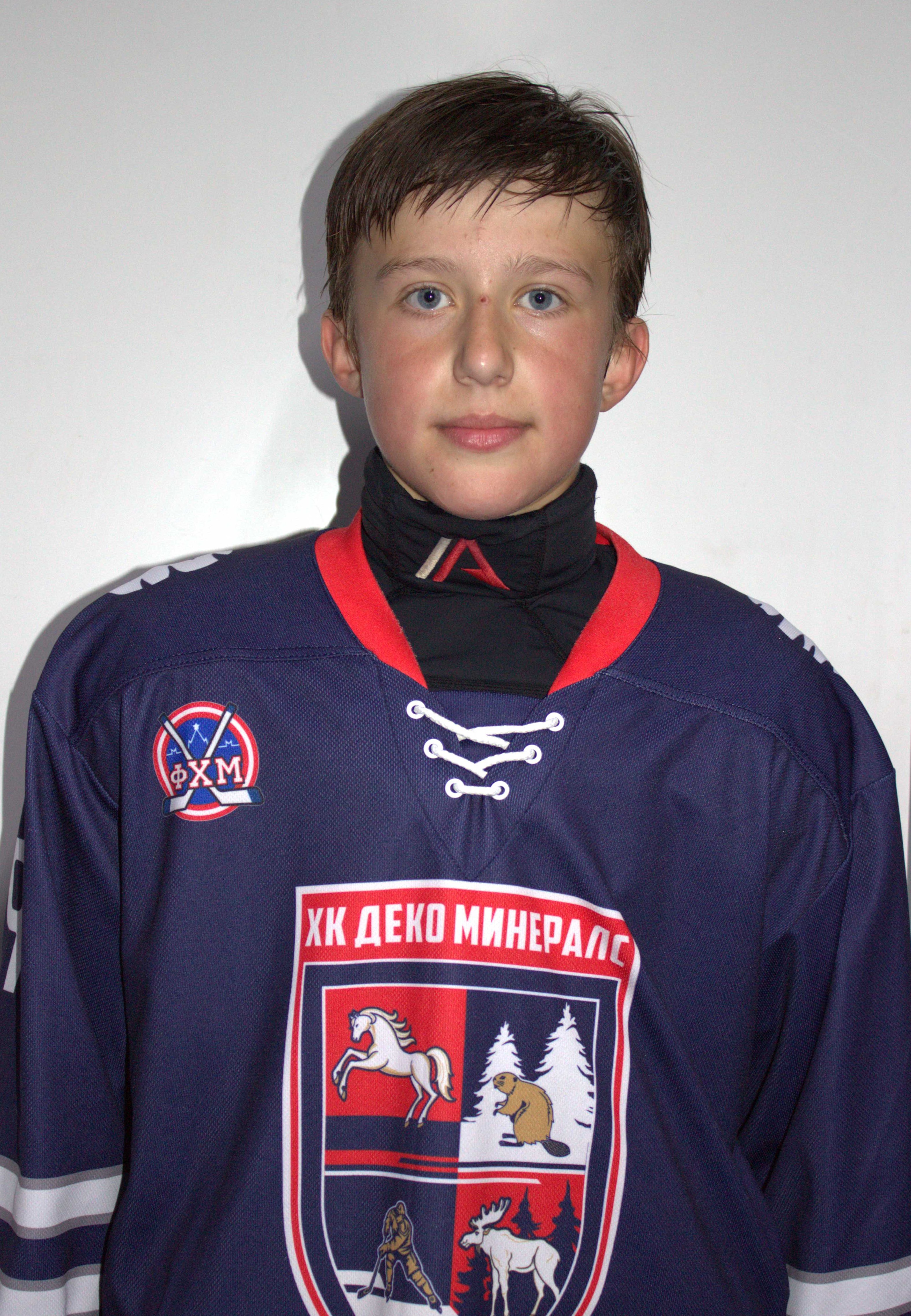 Степан Илясов