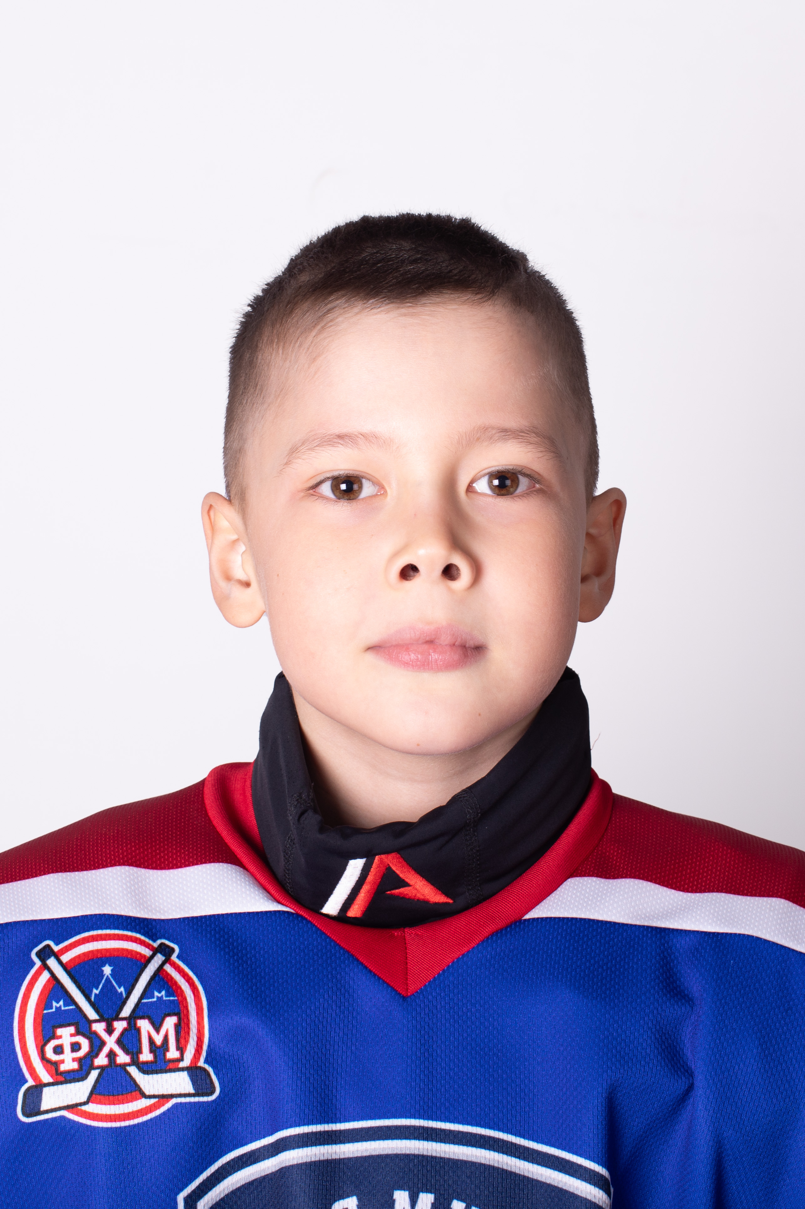 Артемий Яковлев