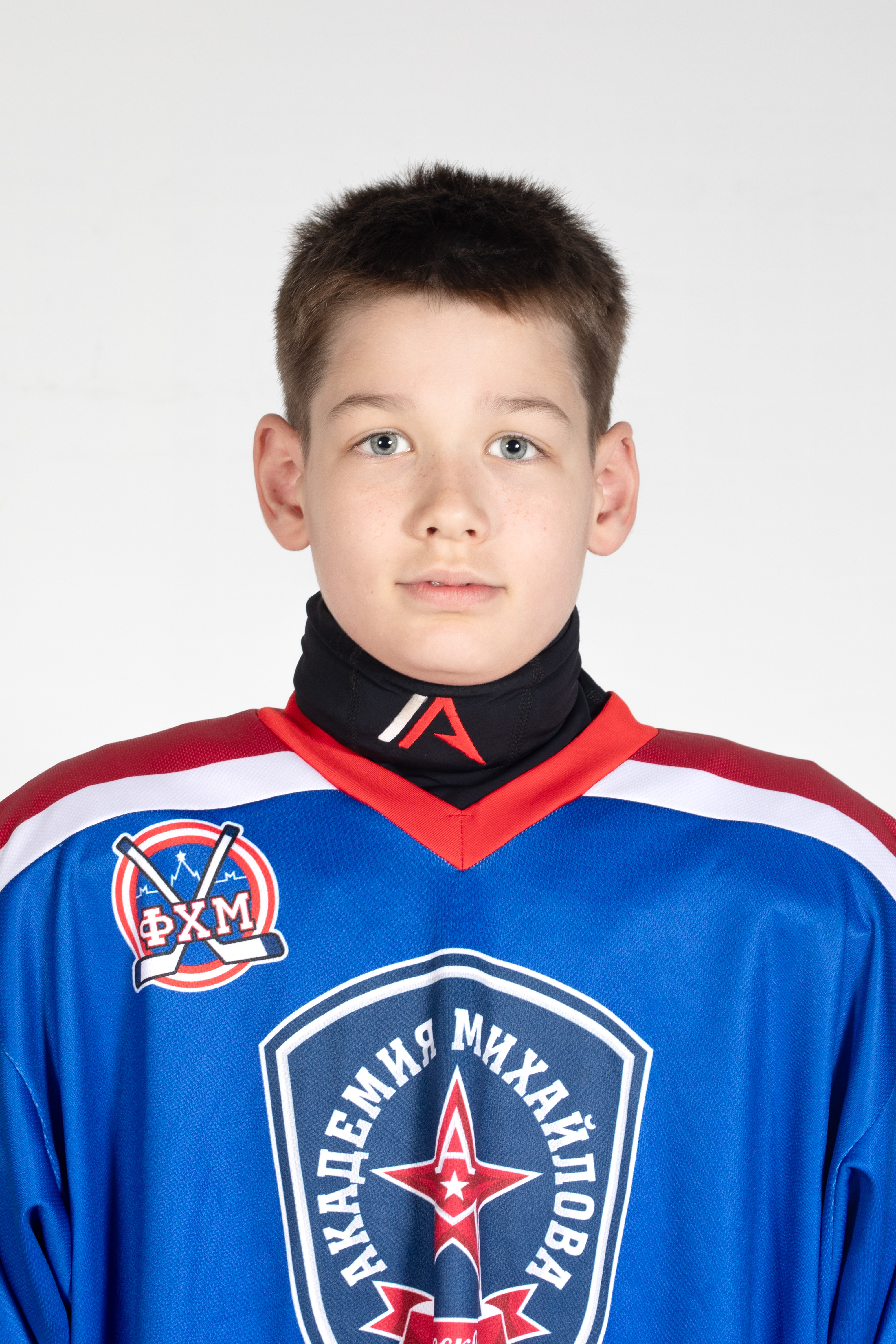 Илья Шведкин