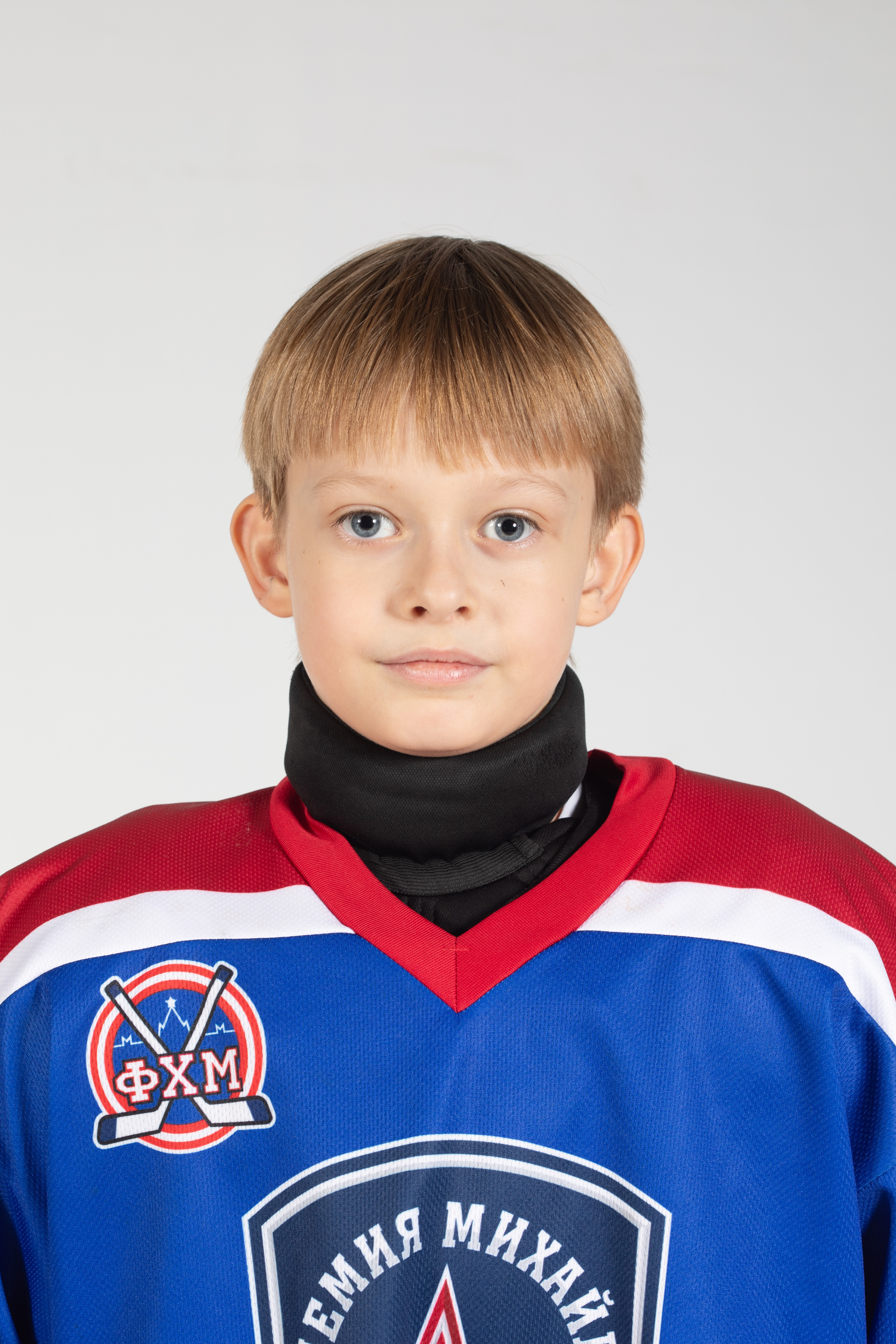 Павел Чумак