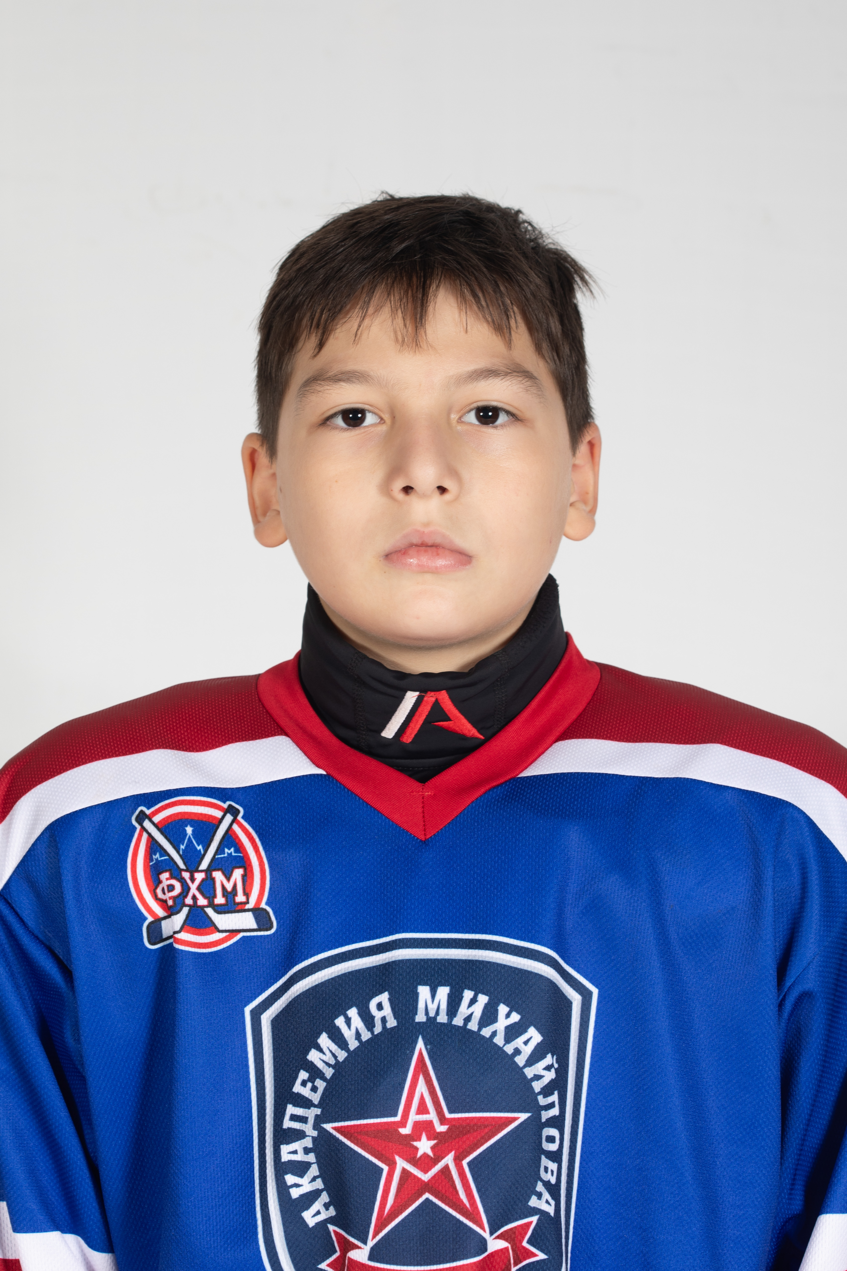 Микаил Хаджимурадов