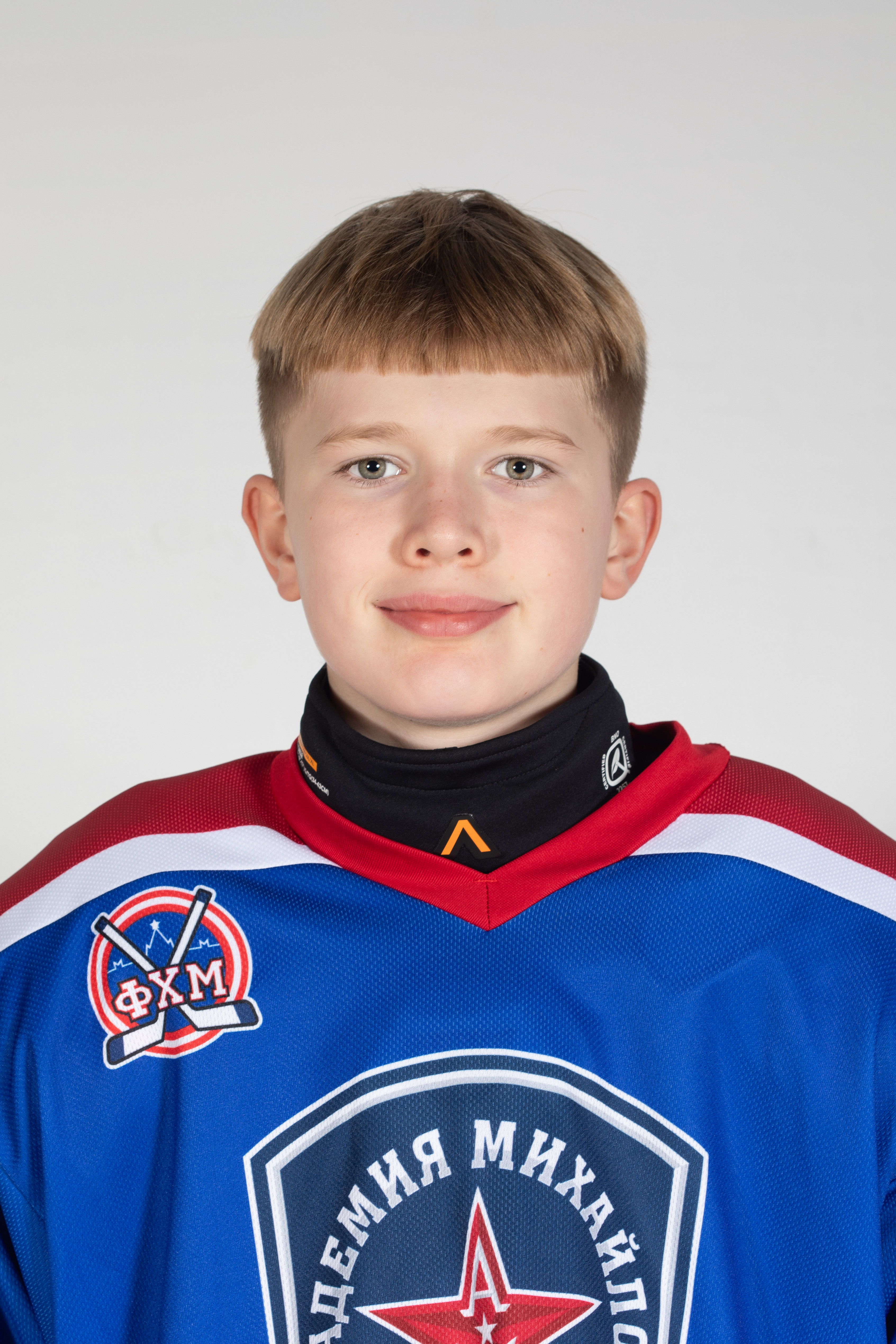 Павел Олехнович