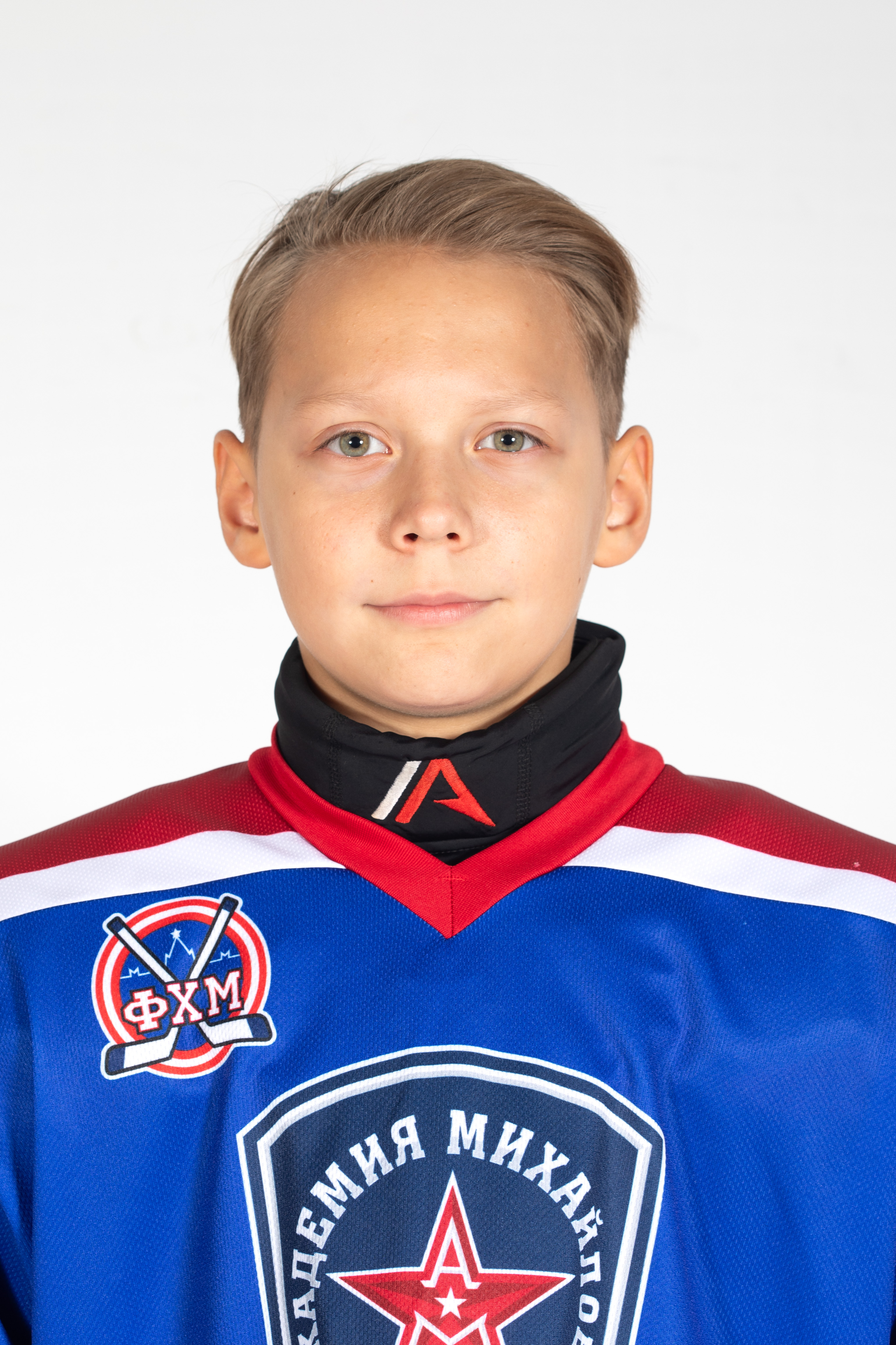 Макар Мазаев