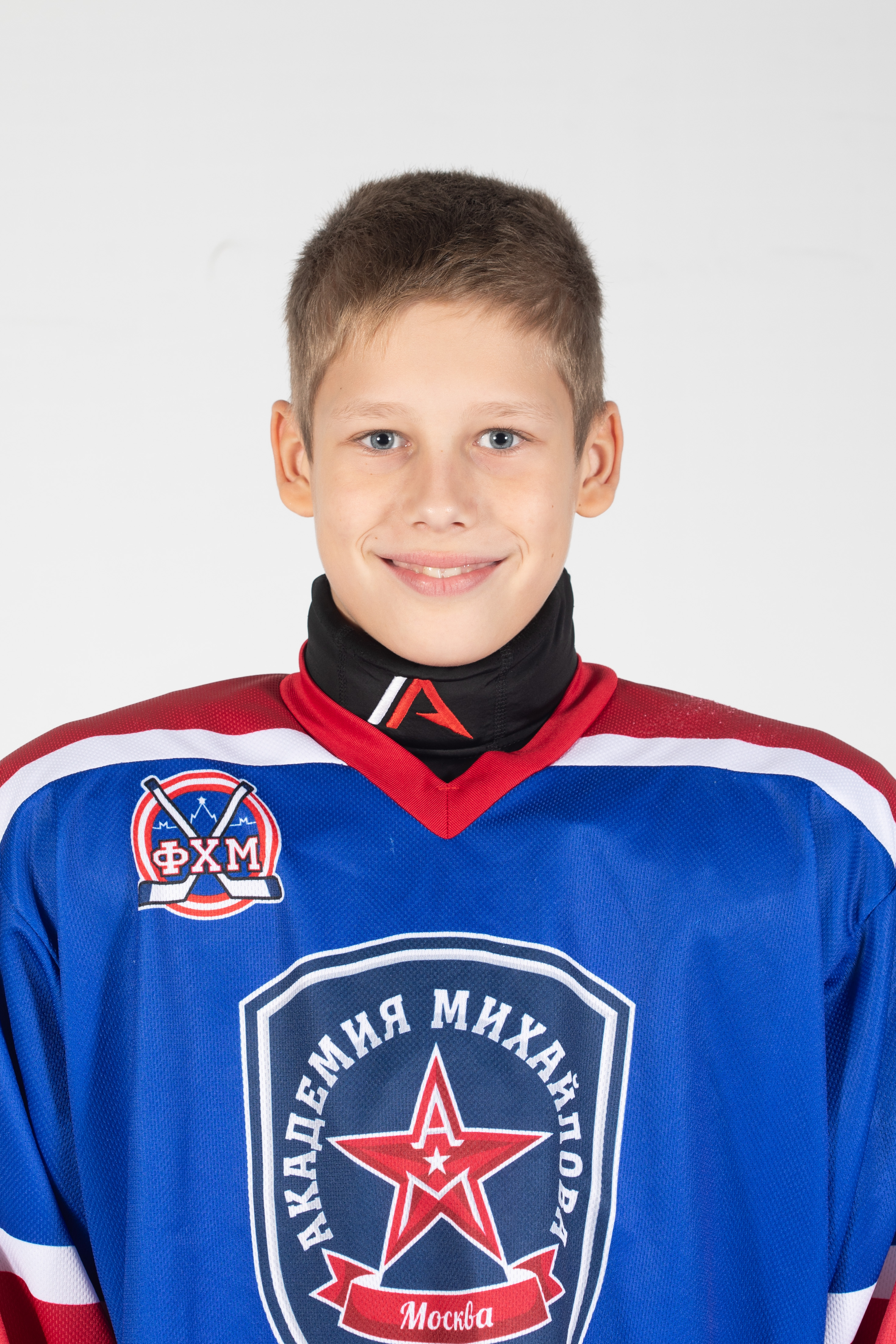 Кирилл Ласкин