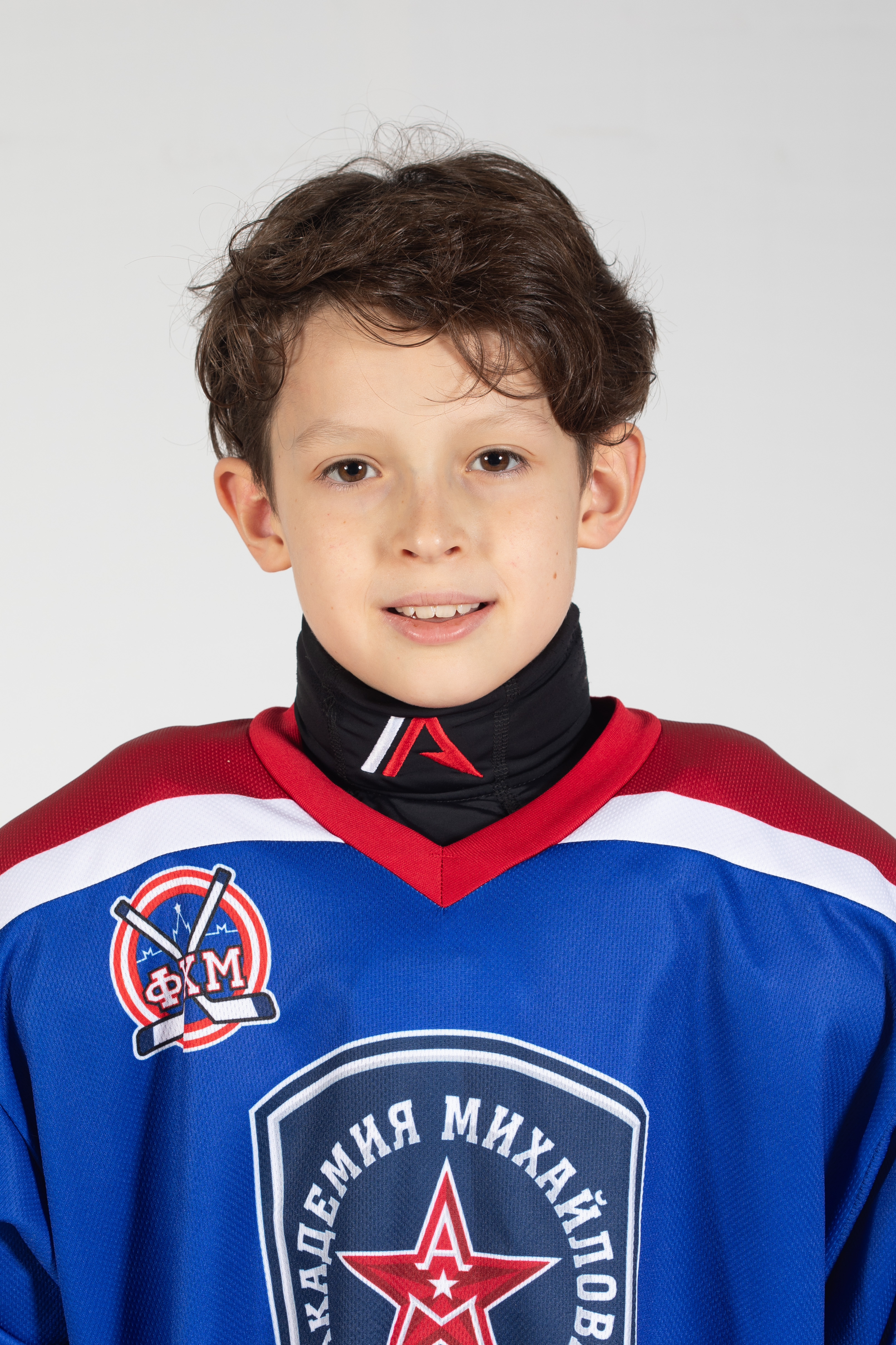 Даниил Ладаев