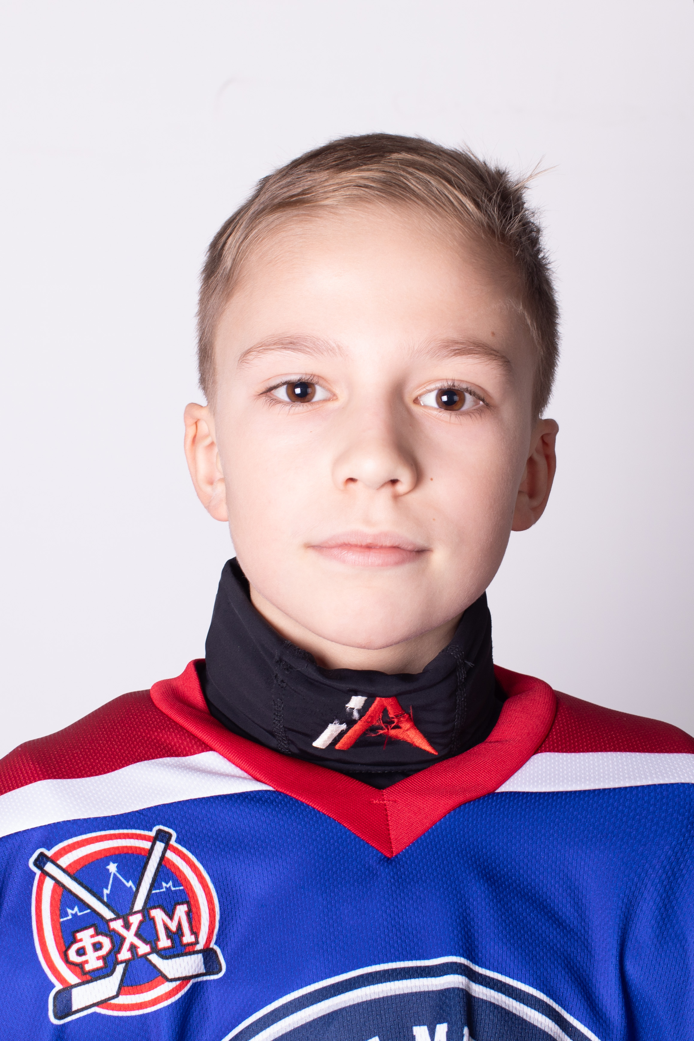 Никита Доценко