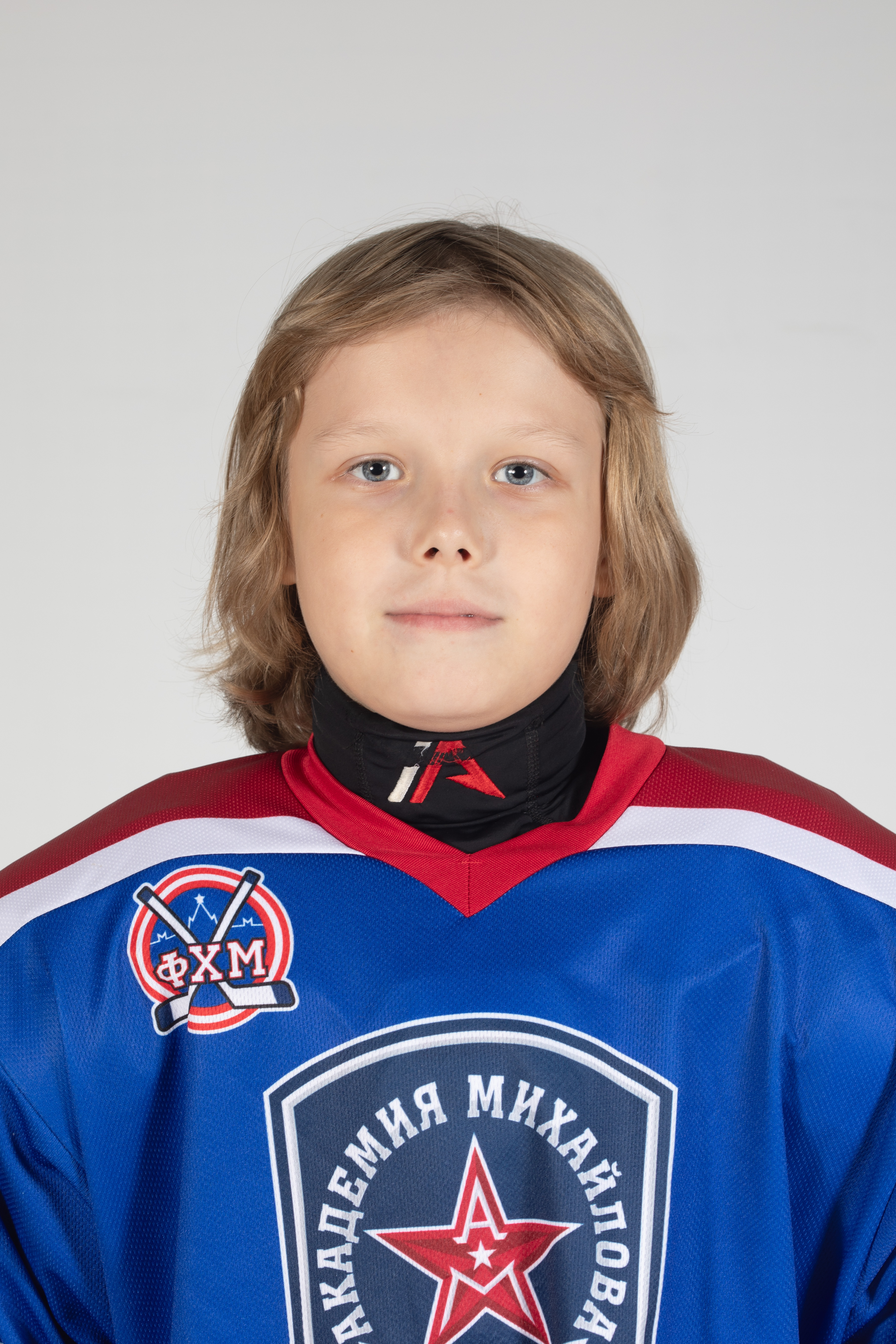 Добрыня Горбунов