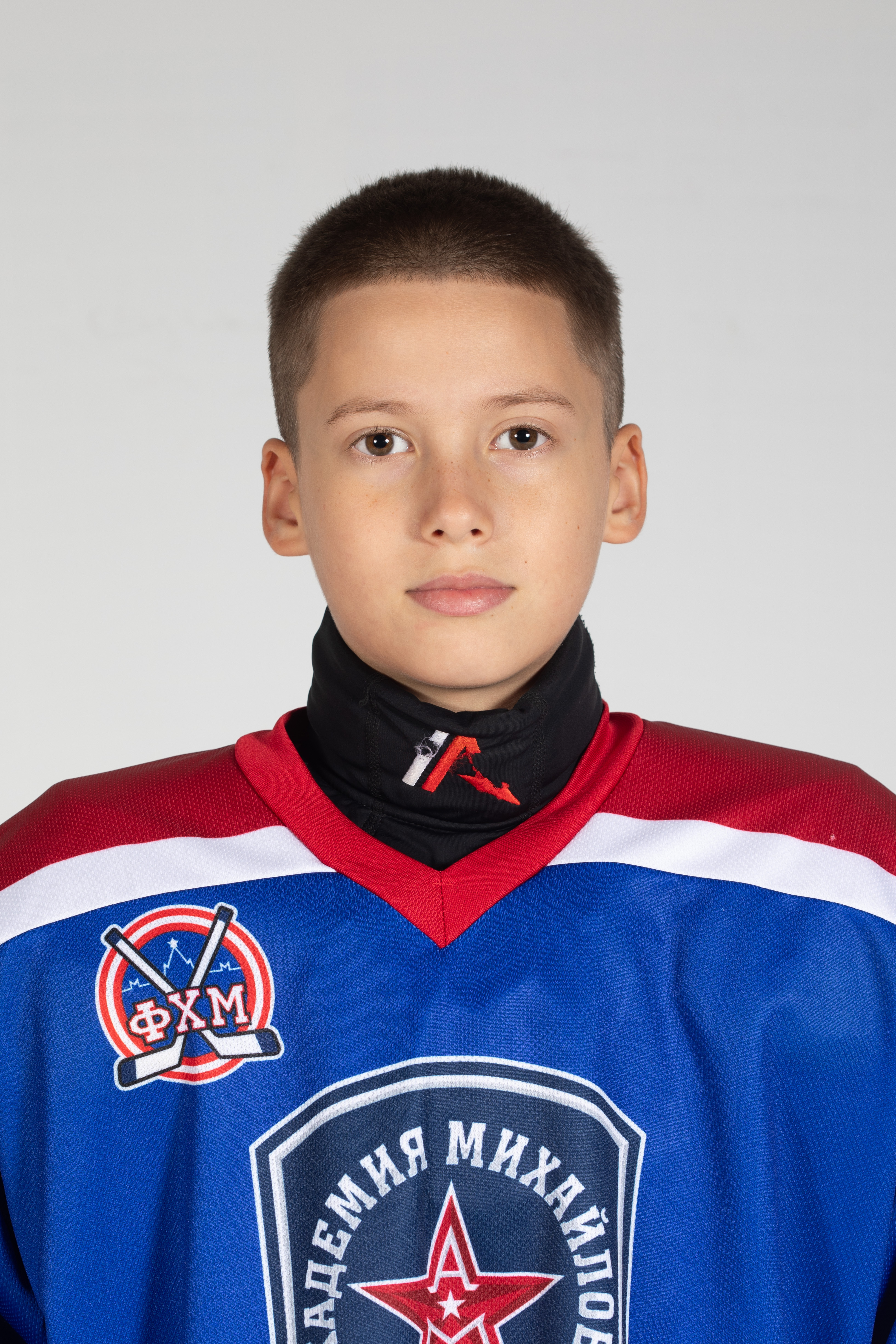 Илья Гейслер