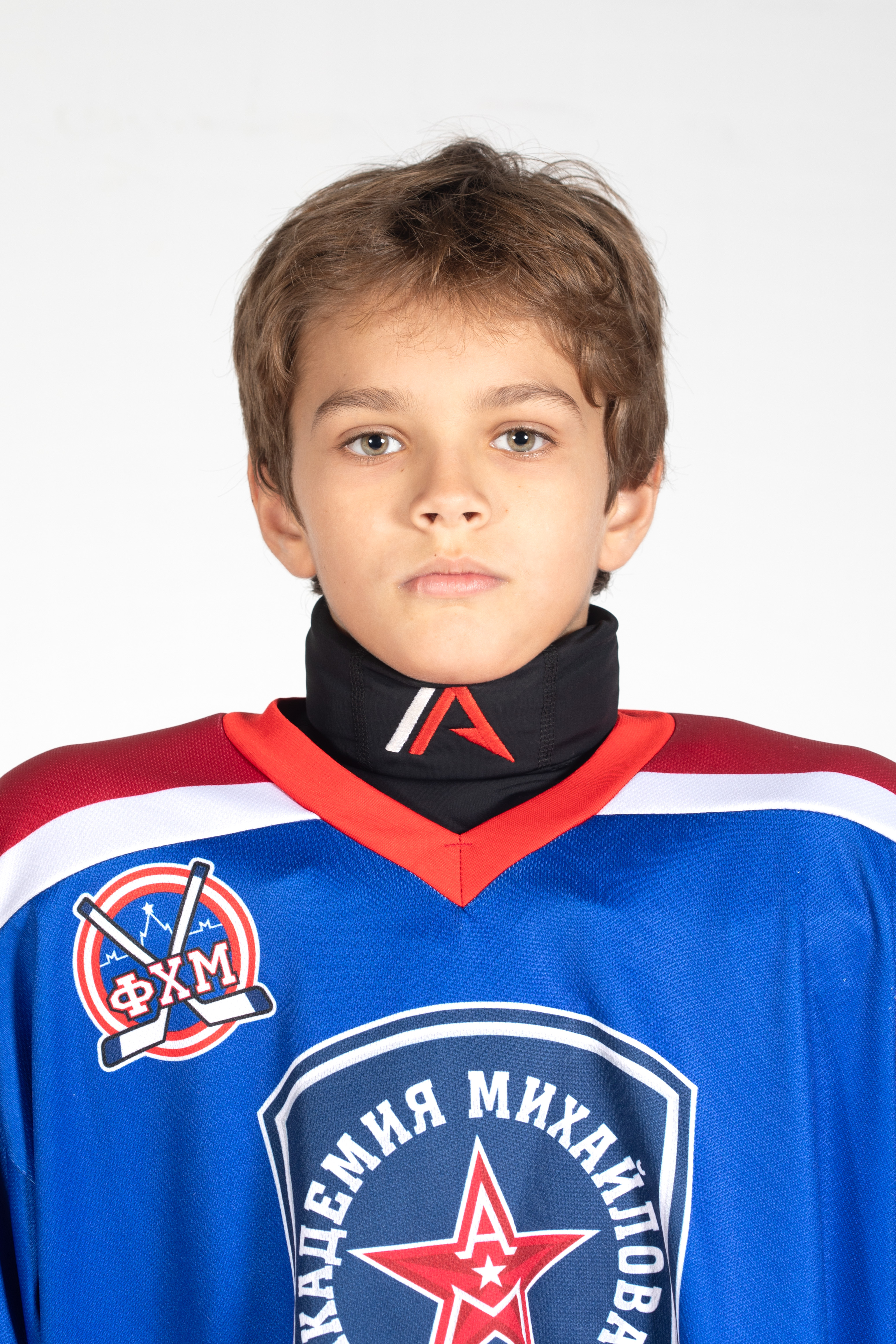 Федор Бутыркин