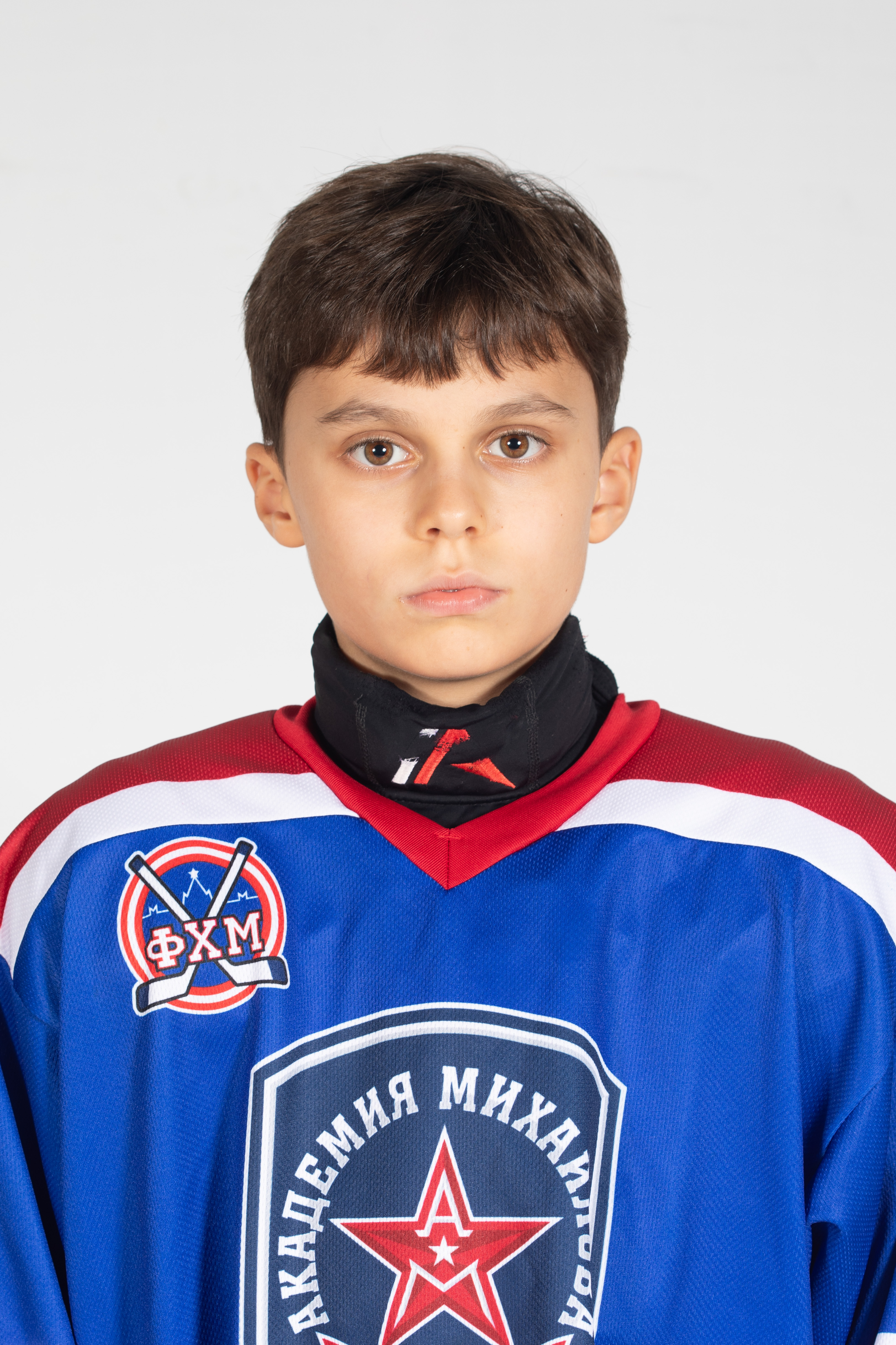 Михаил Брыков