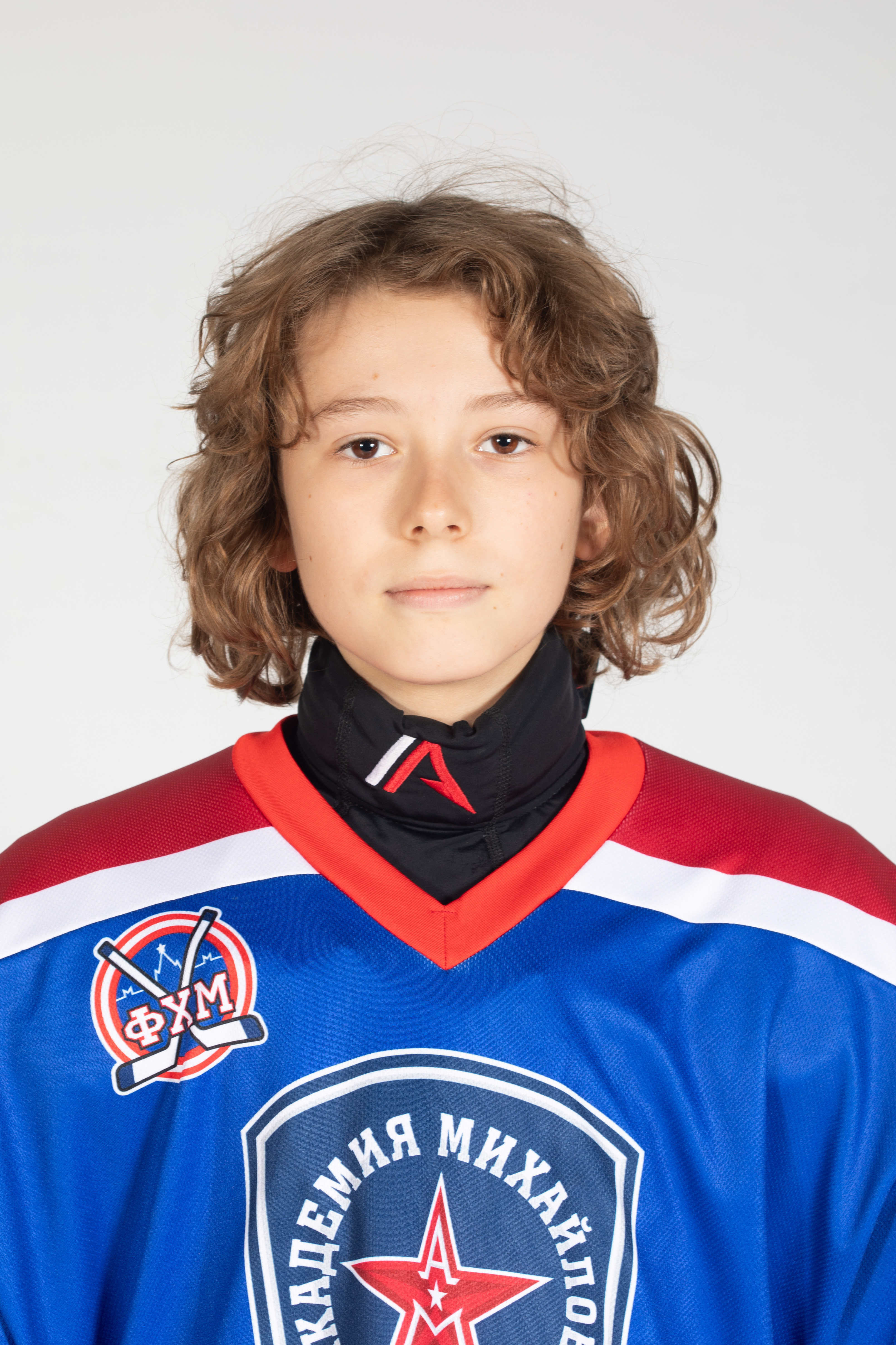 Арсений Андрущак