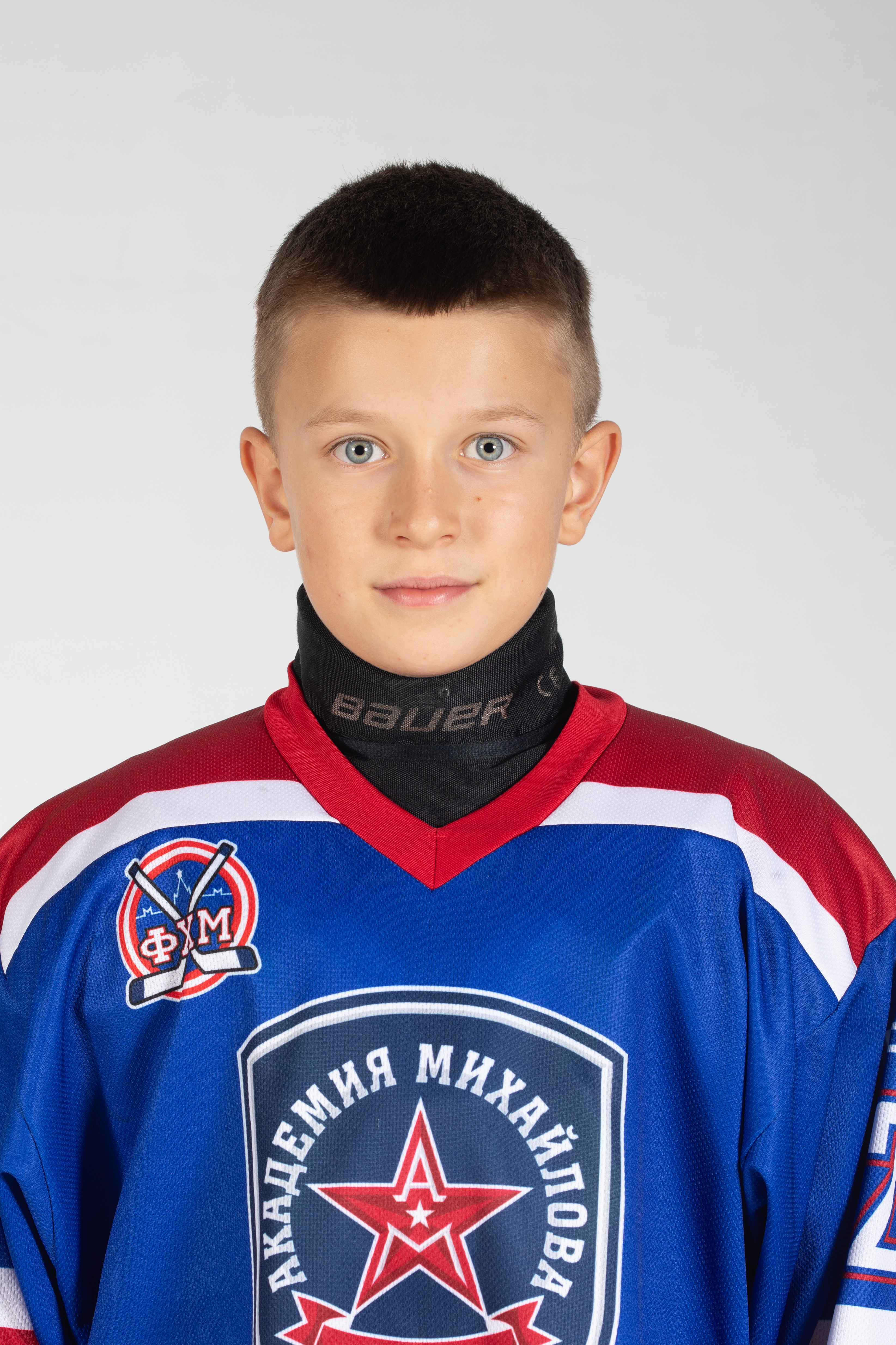 Максим Алтунин