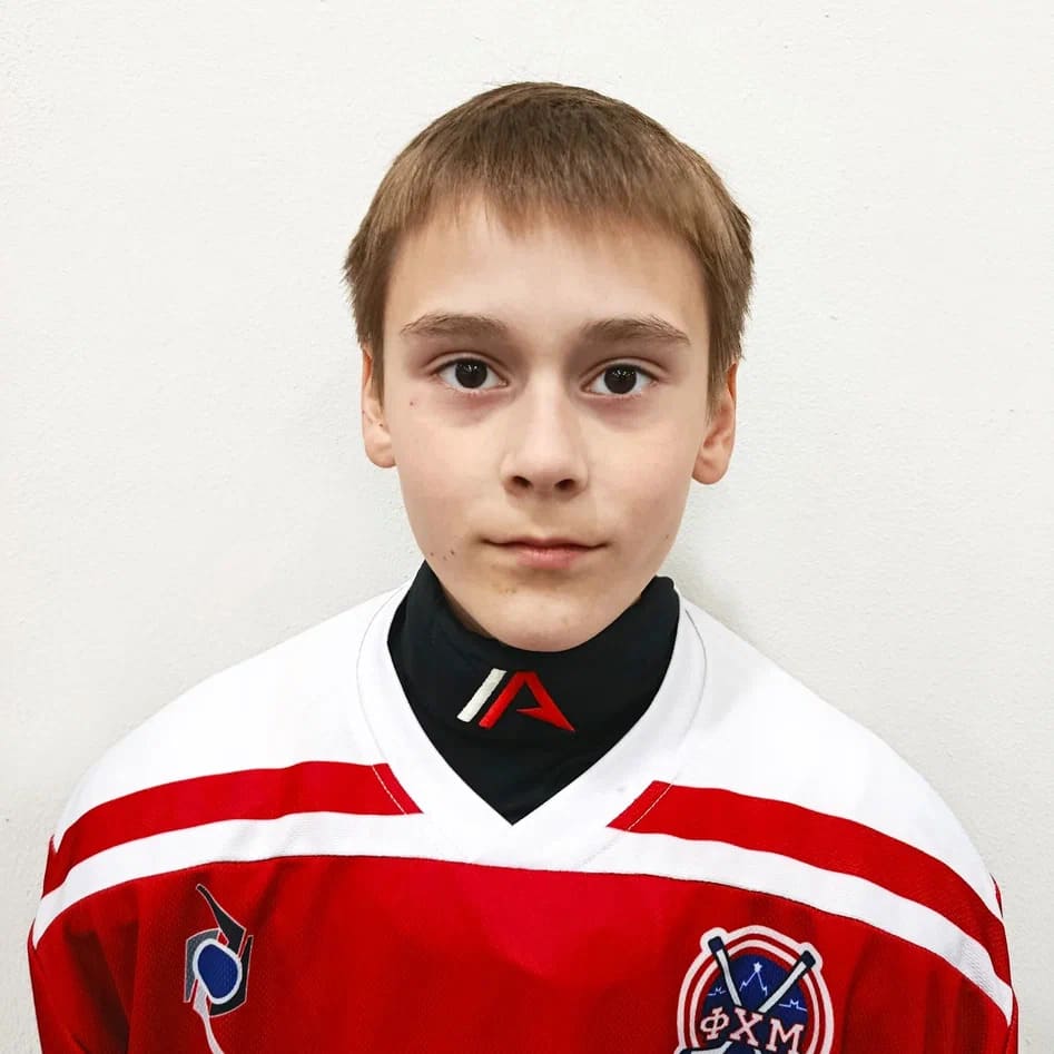 Никита Лосев