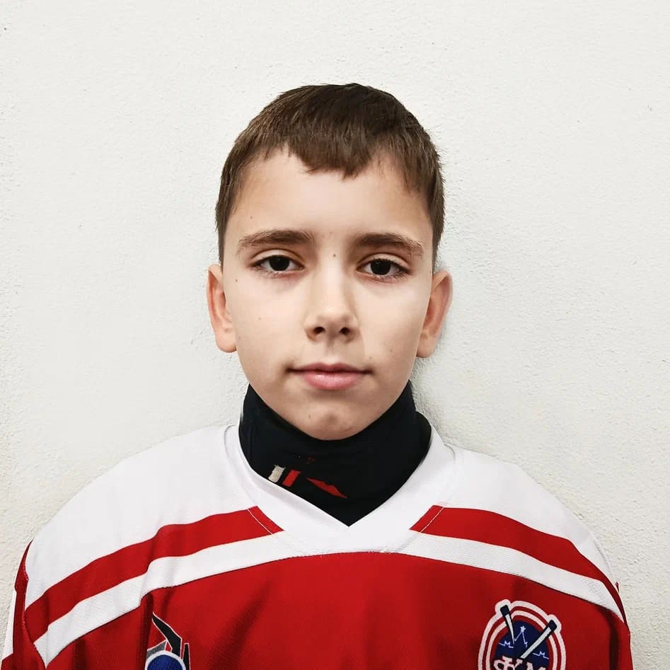 Семён Павленко