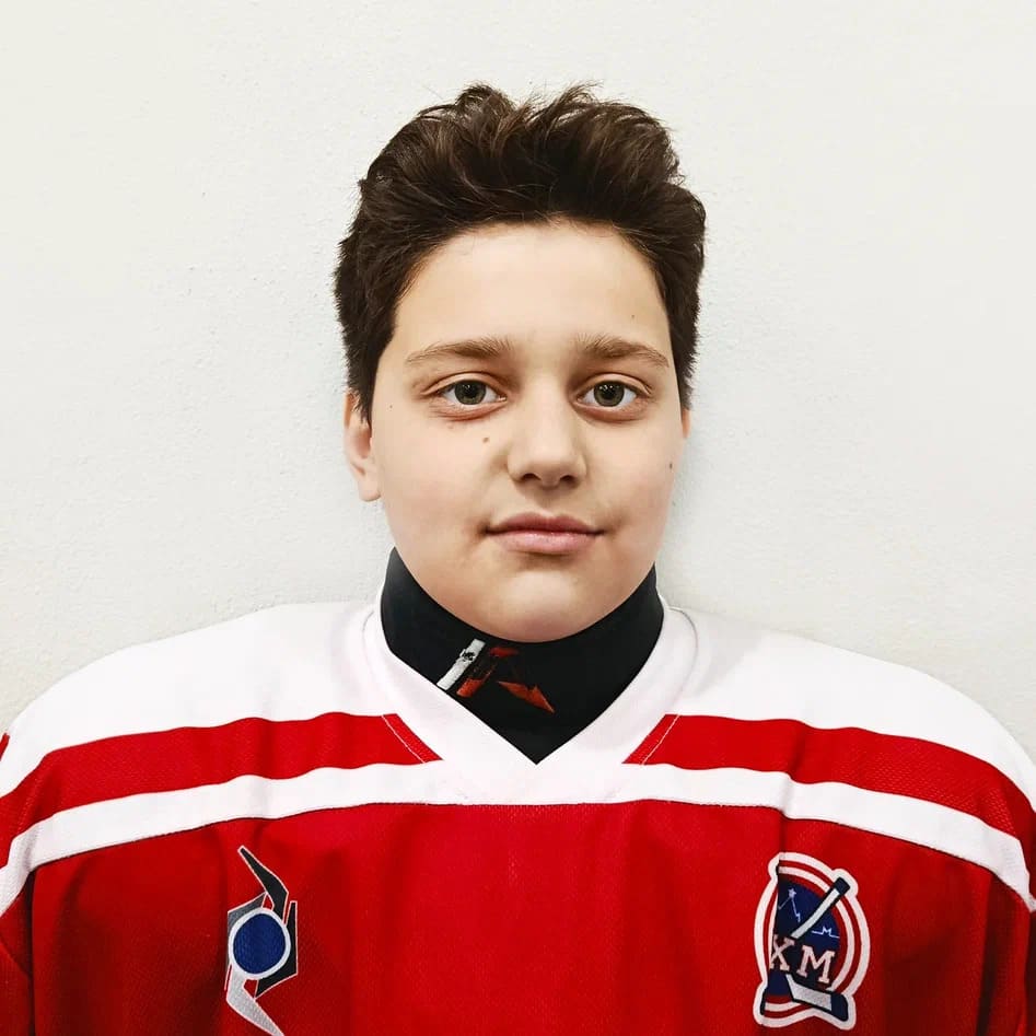 Глеб Поляков