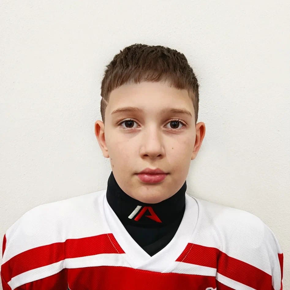 Глеб Салвариди