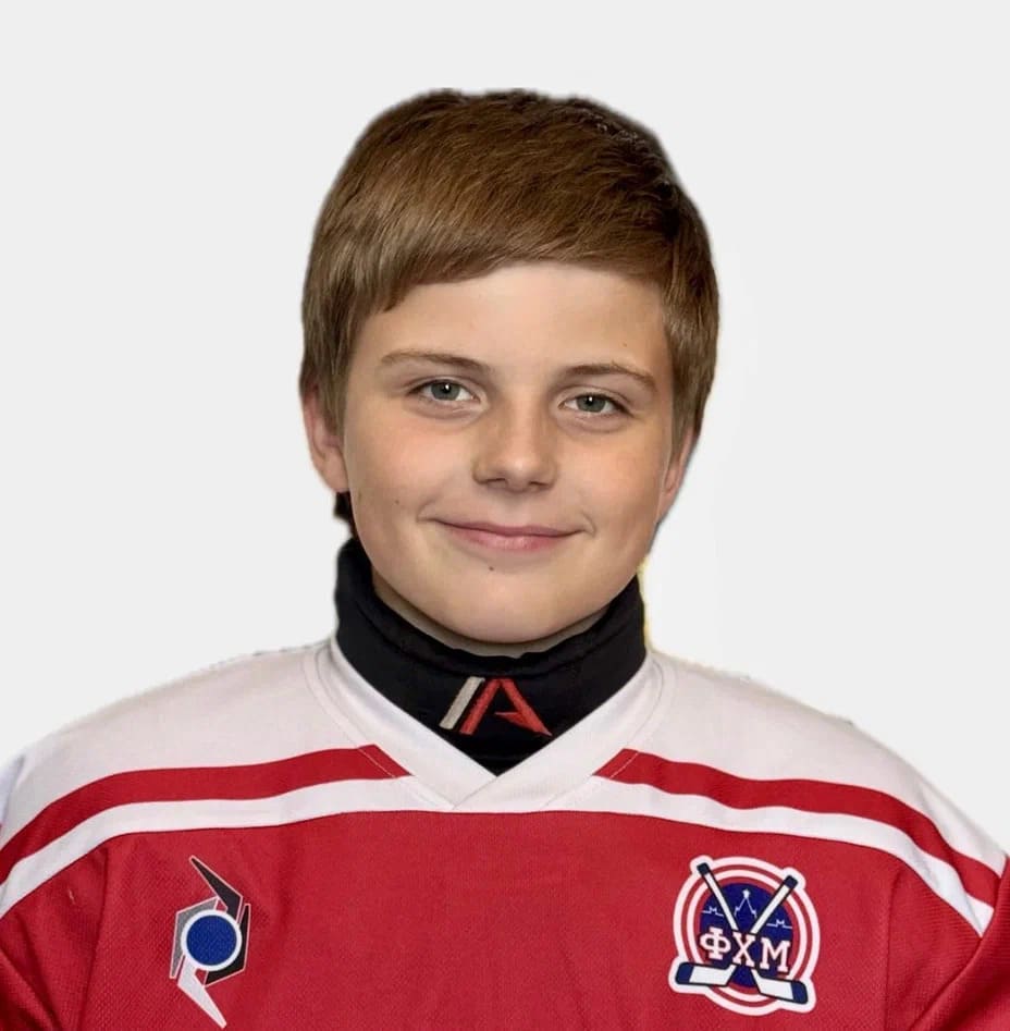 Александр Бурда