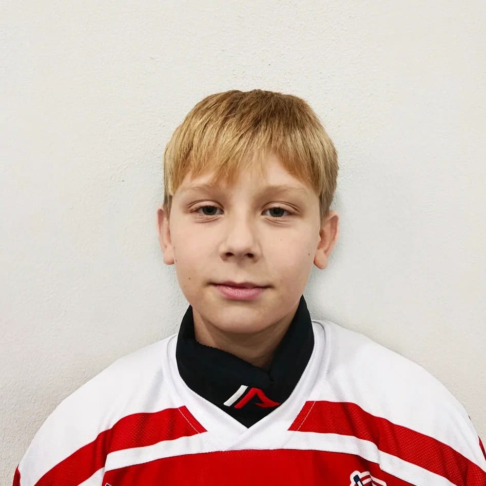 Вячеслав Баранов