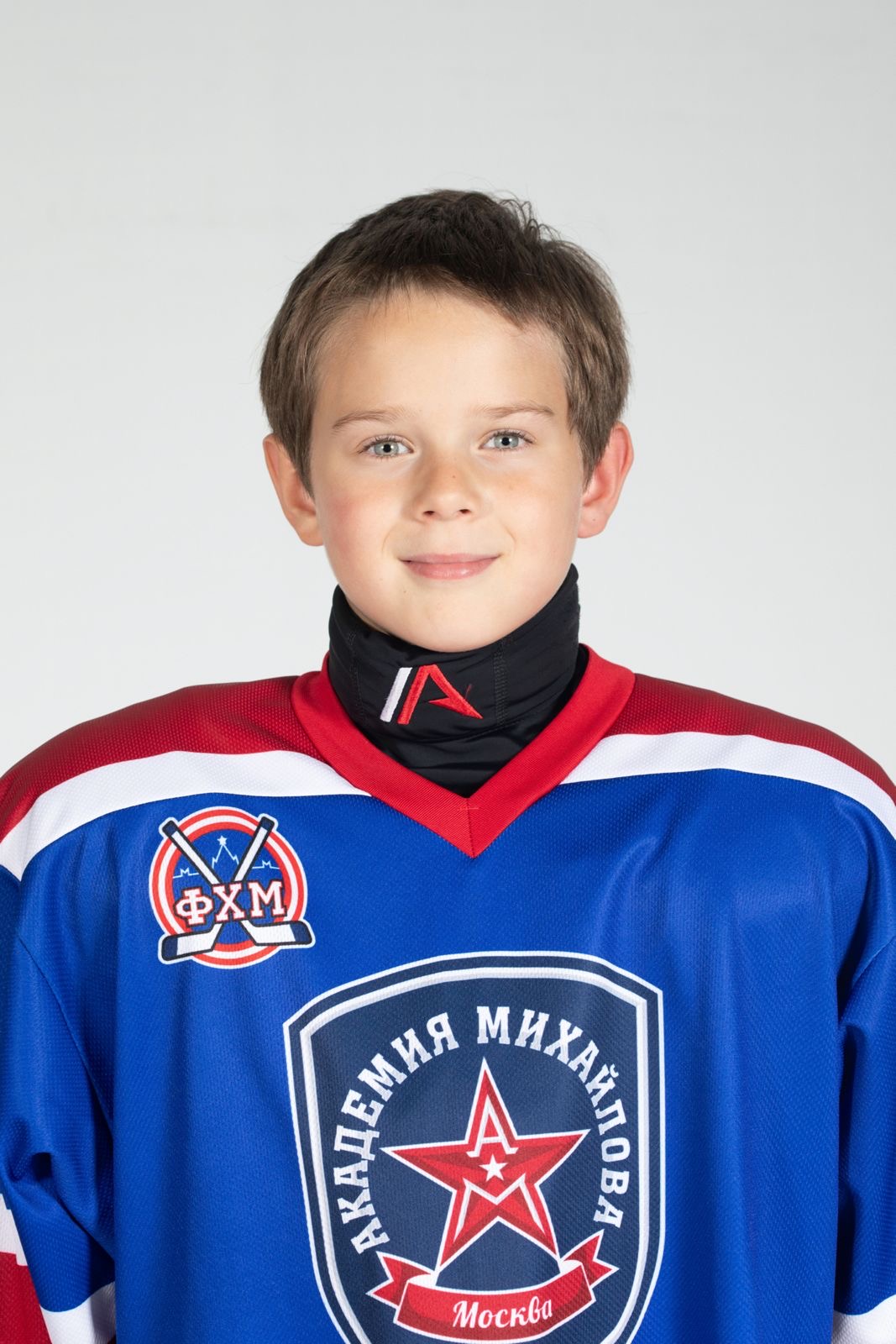 Даниил Максидов