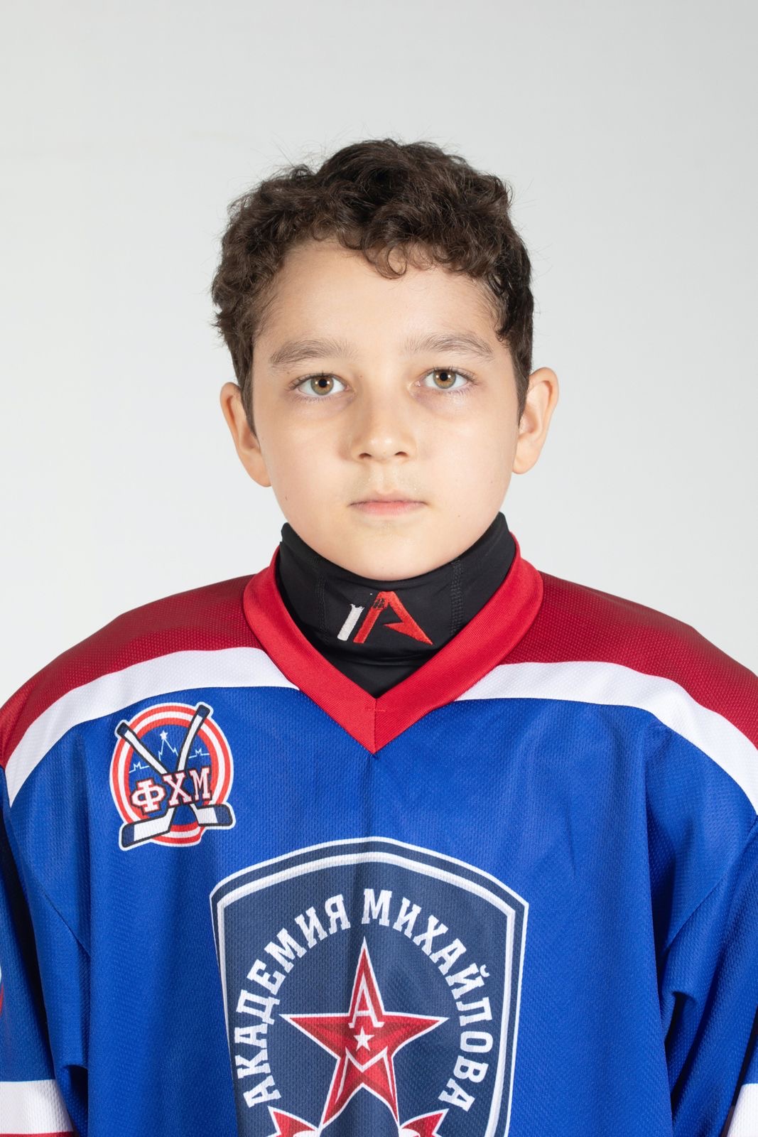 Руслан Губашев