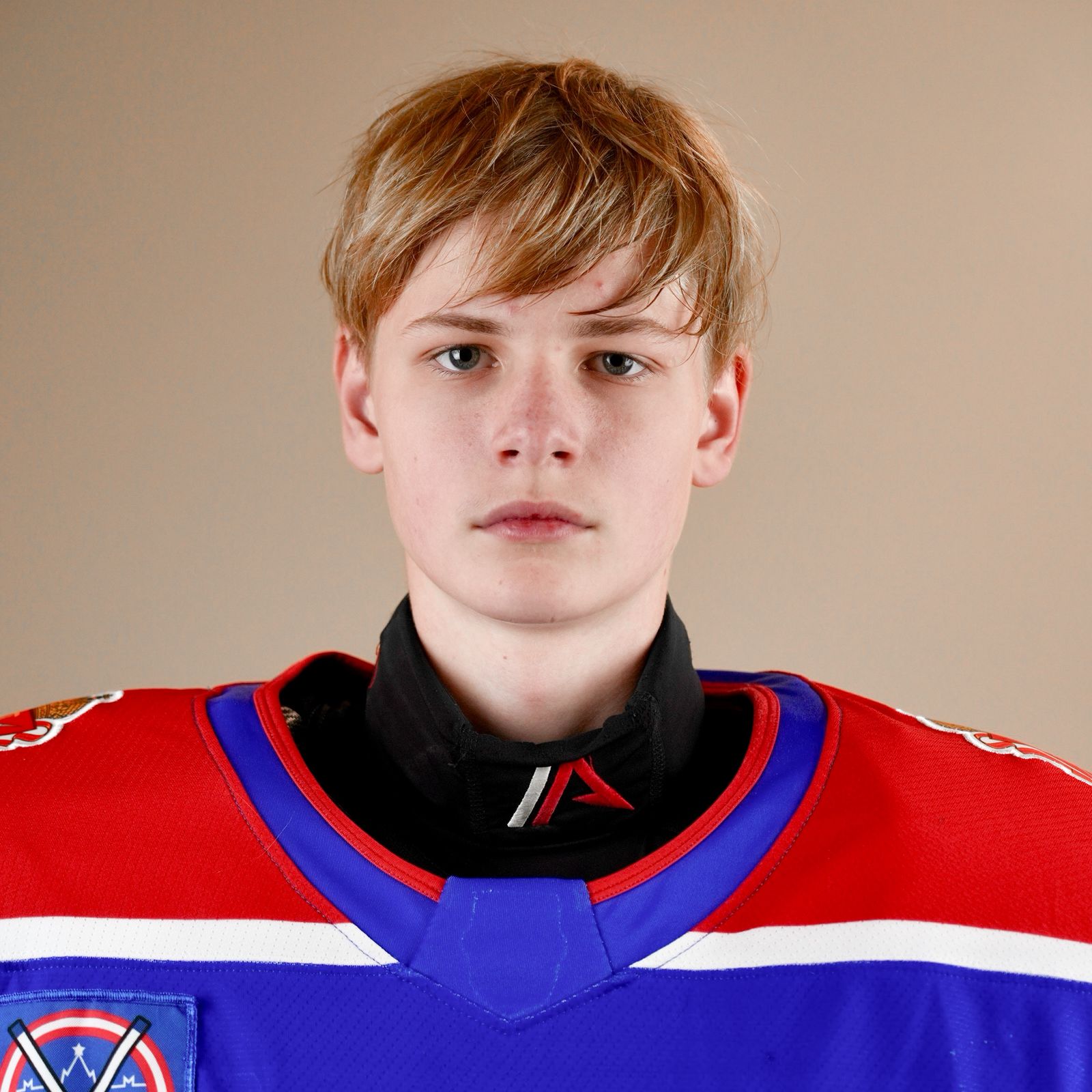 Даниил Малышев