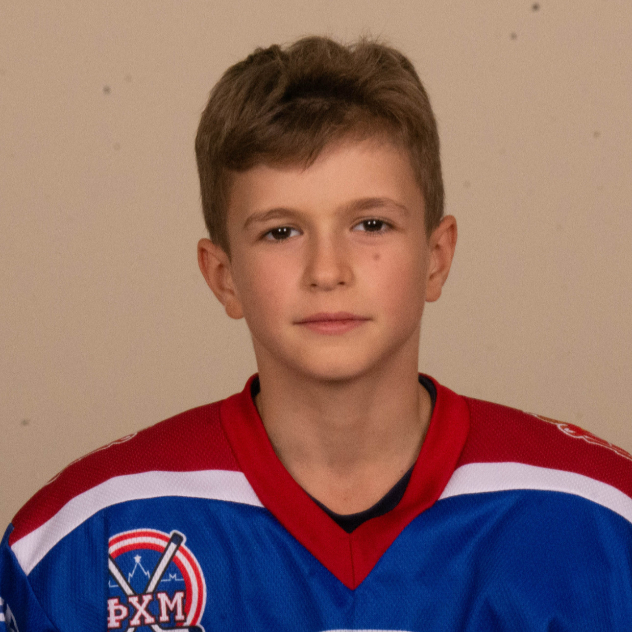 Роман Жуков