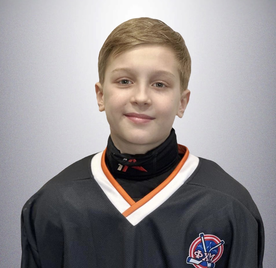 Артём Щербаков