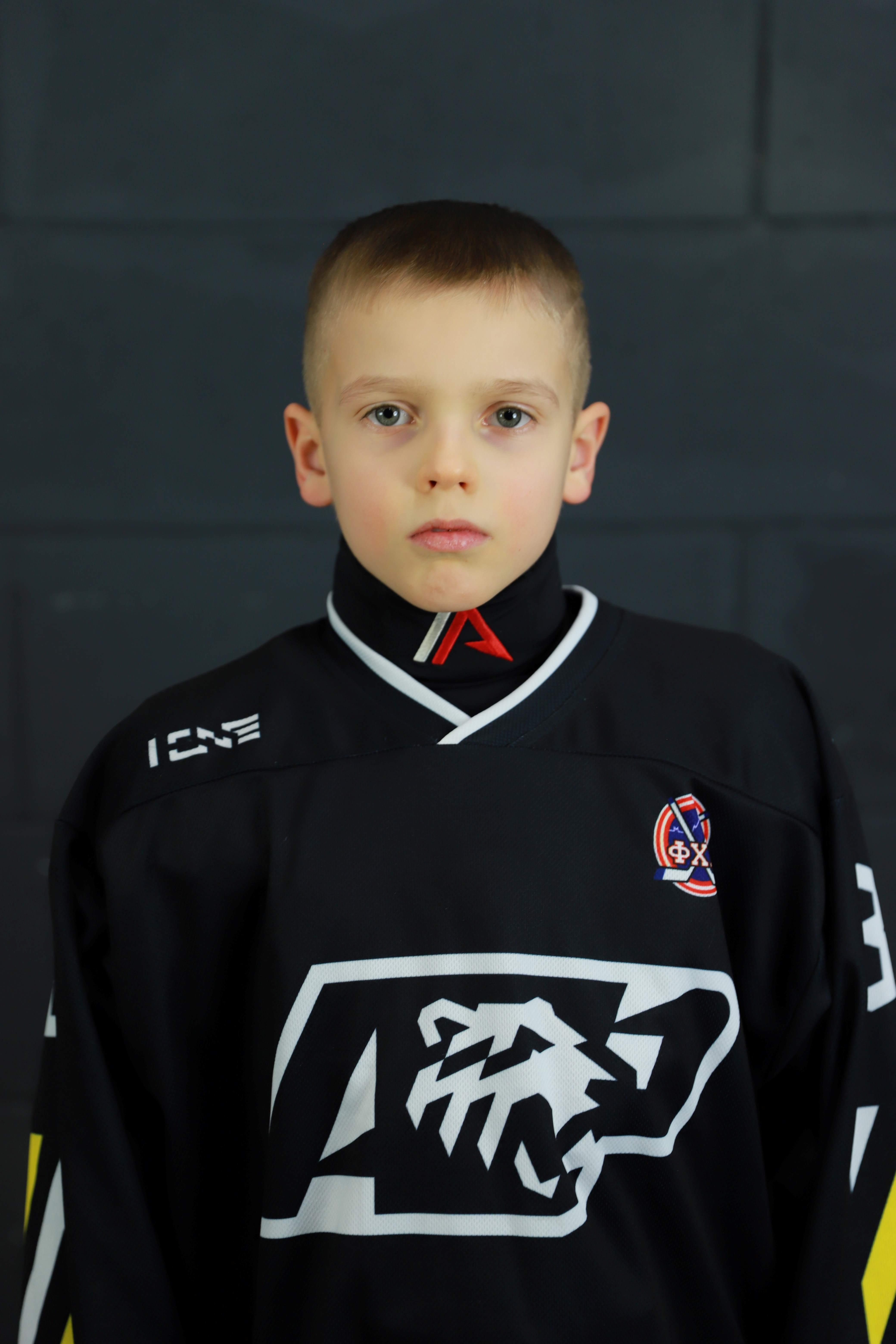 Артем Гусев