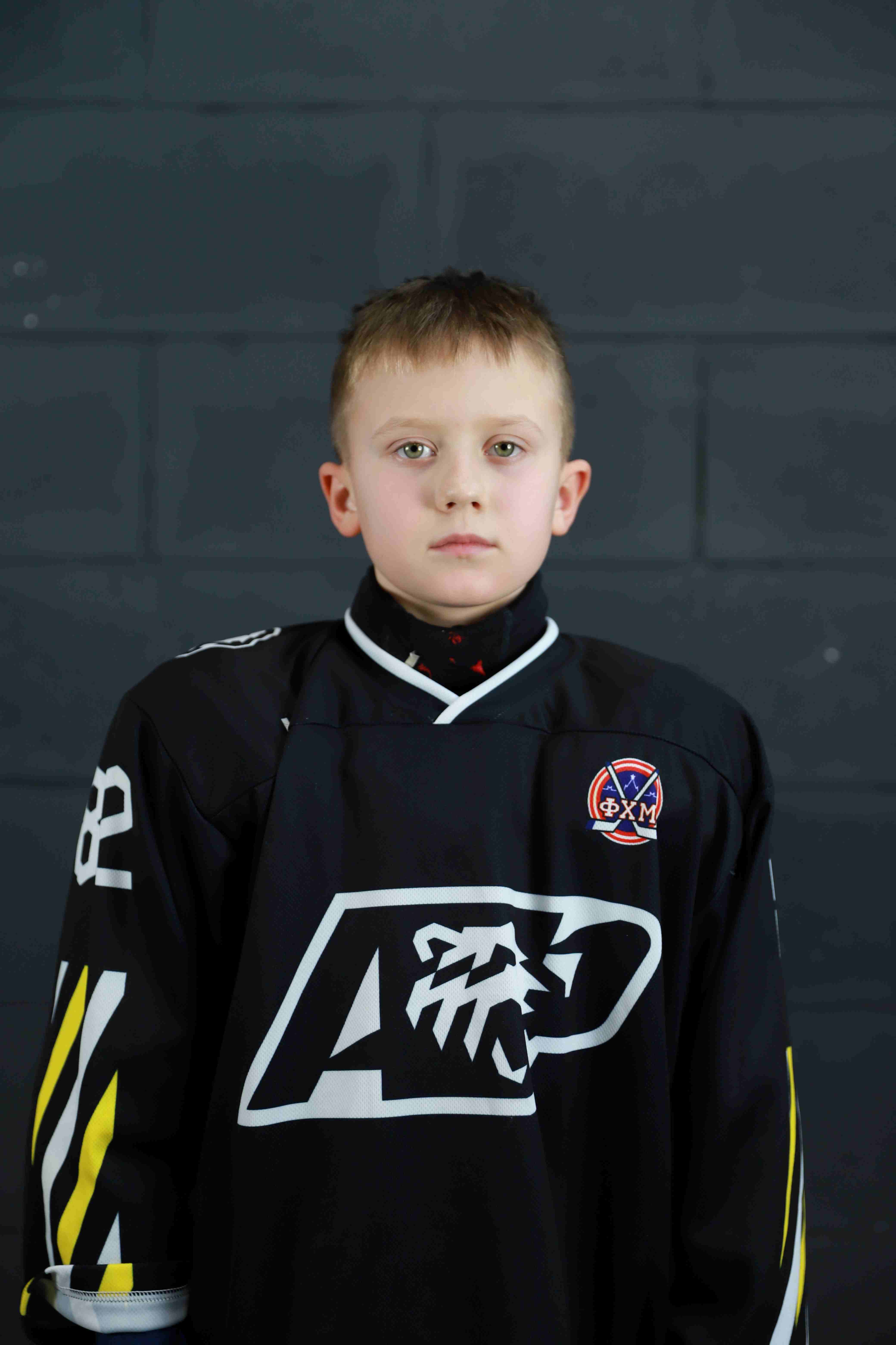 Иван Афанасов