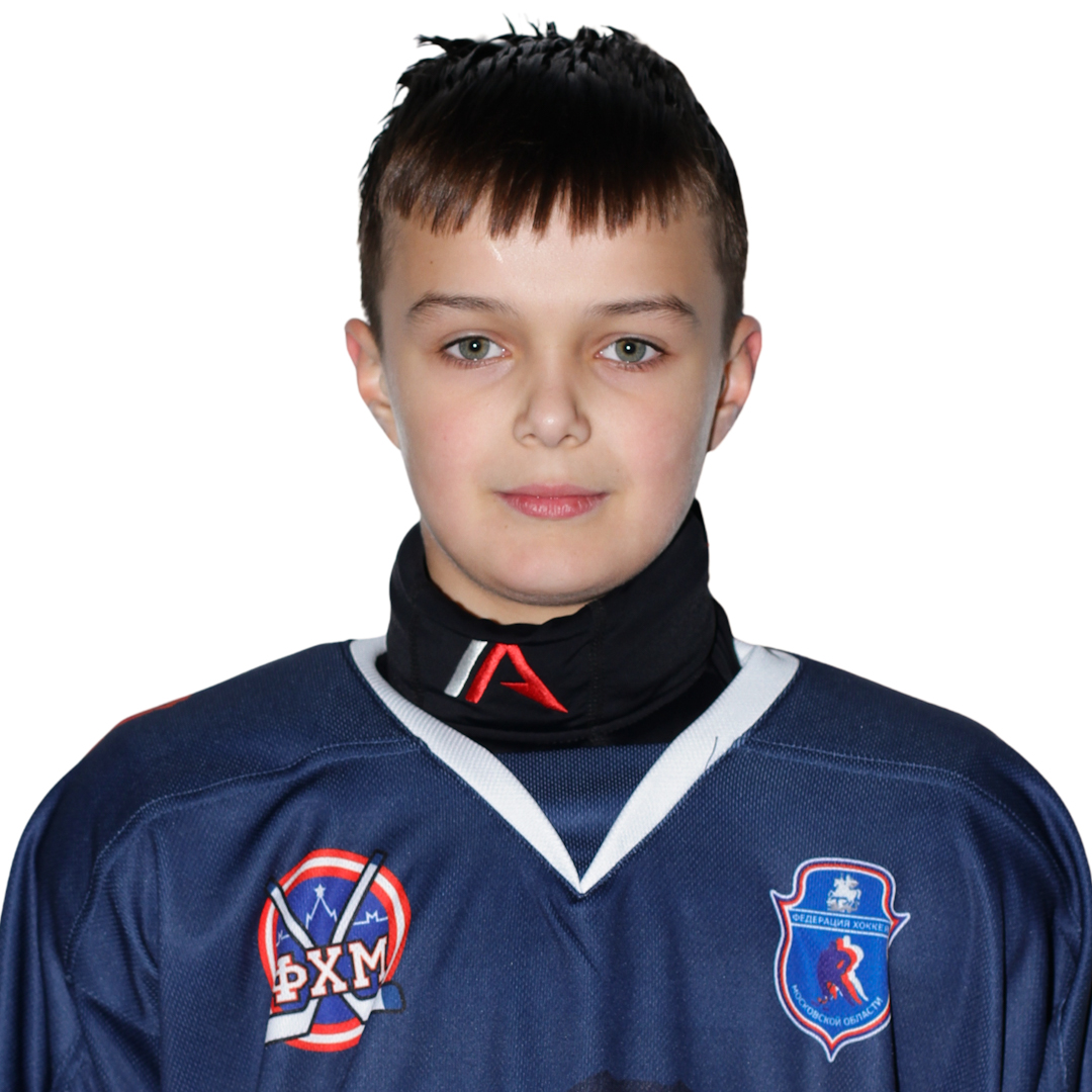 Сергей Строгонов