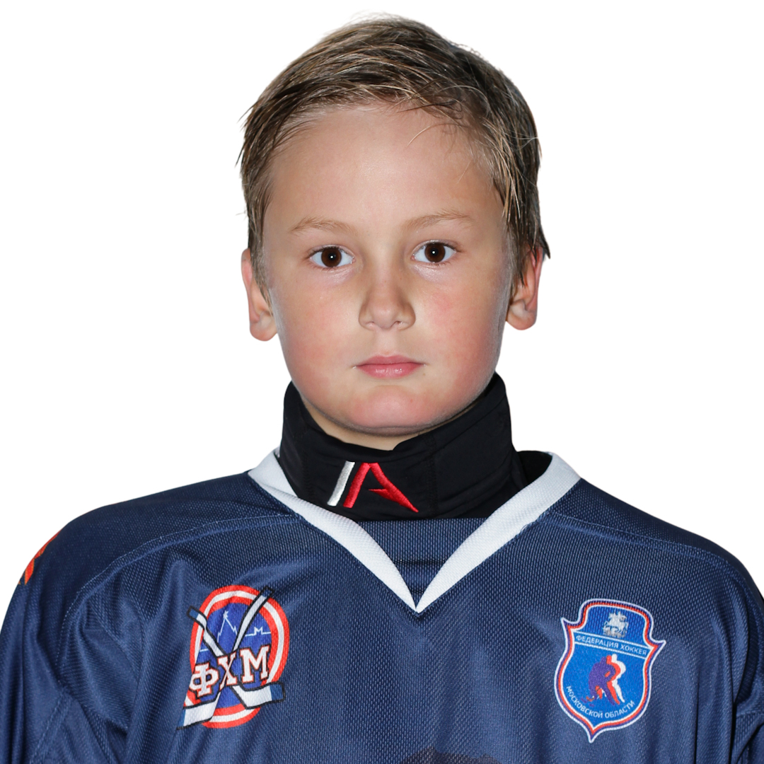 Виктор Куликов