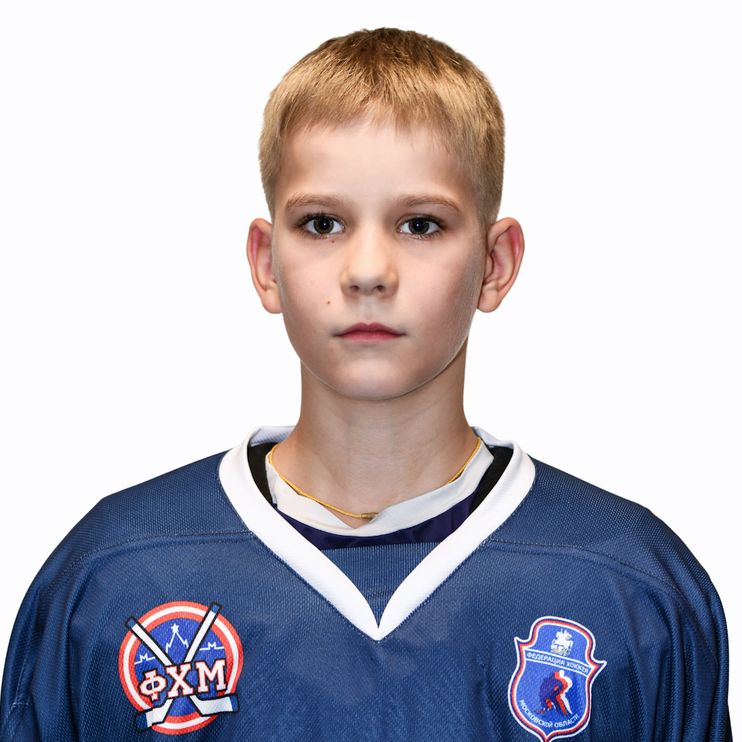 Руслан Гавриков