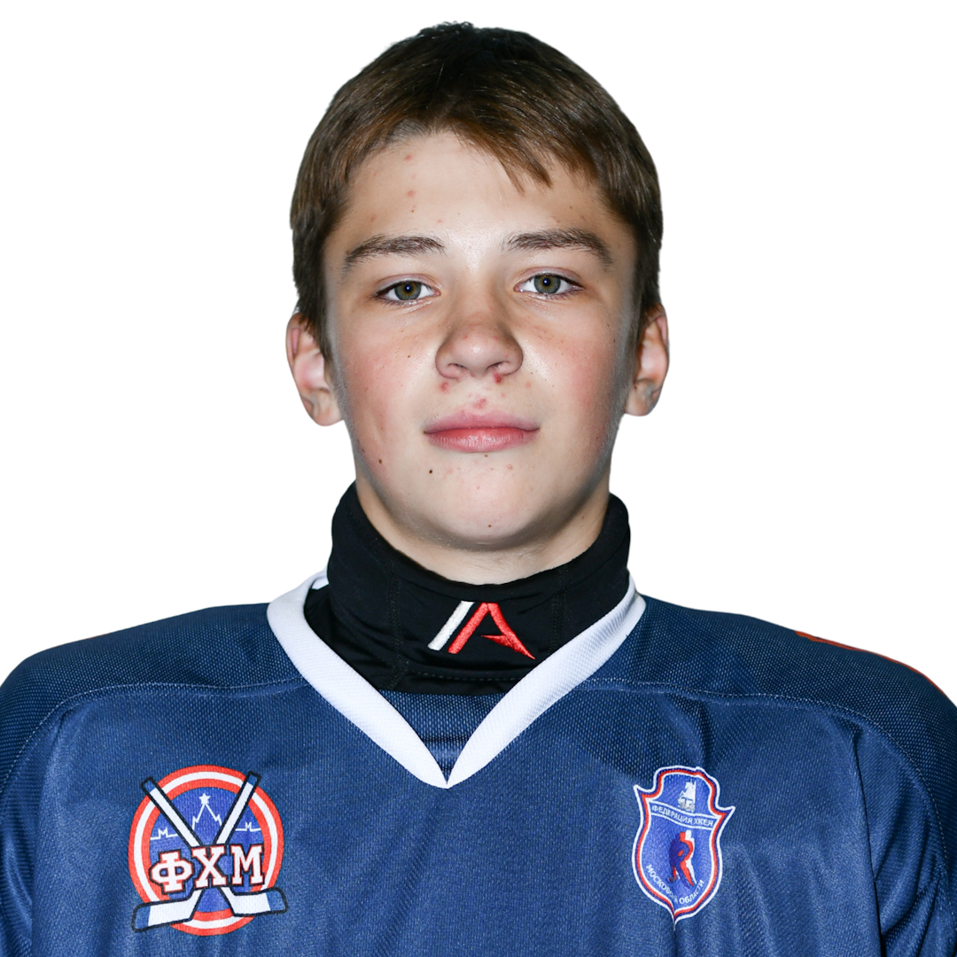 Марк Наделяев