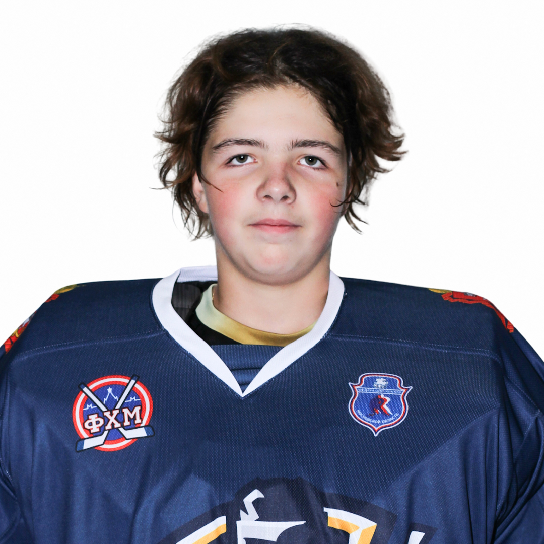 Павел Лузин