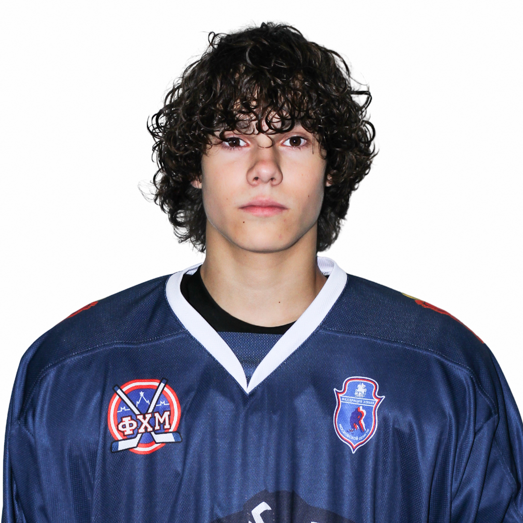 Арсений Грачев