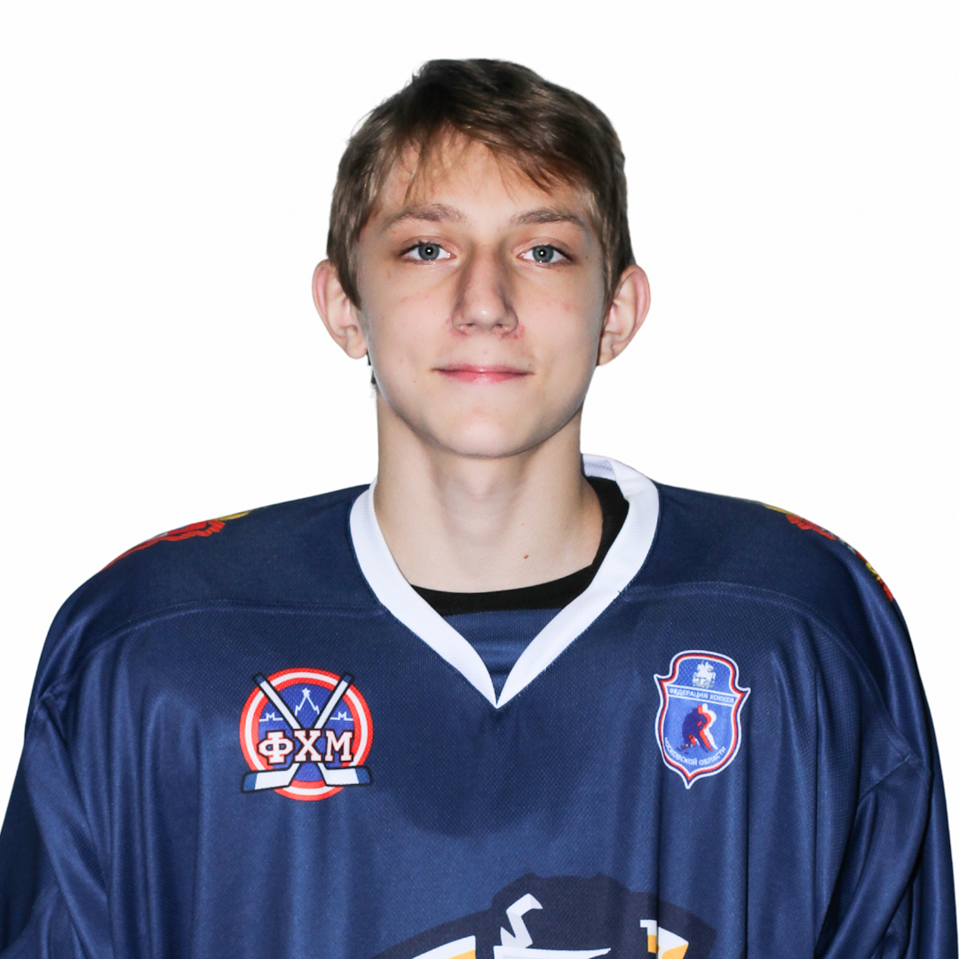 Александр Бабинский