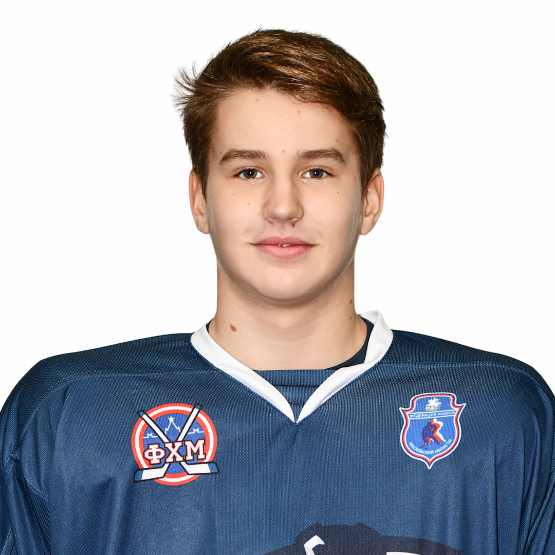 Алексей Зорин