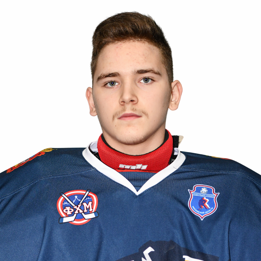 Михаил Беленьков