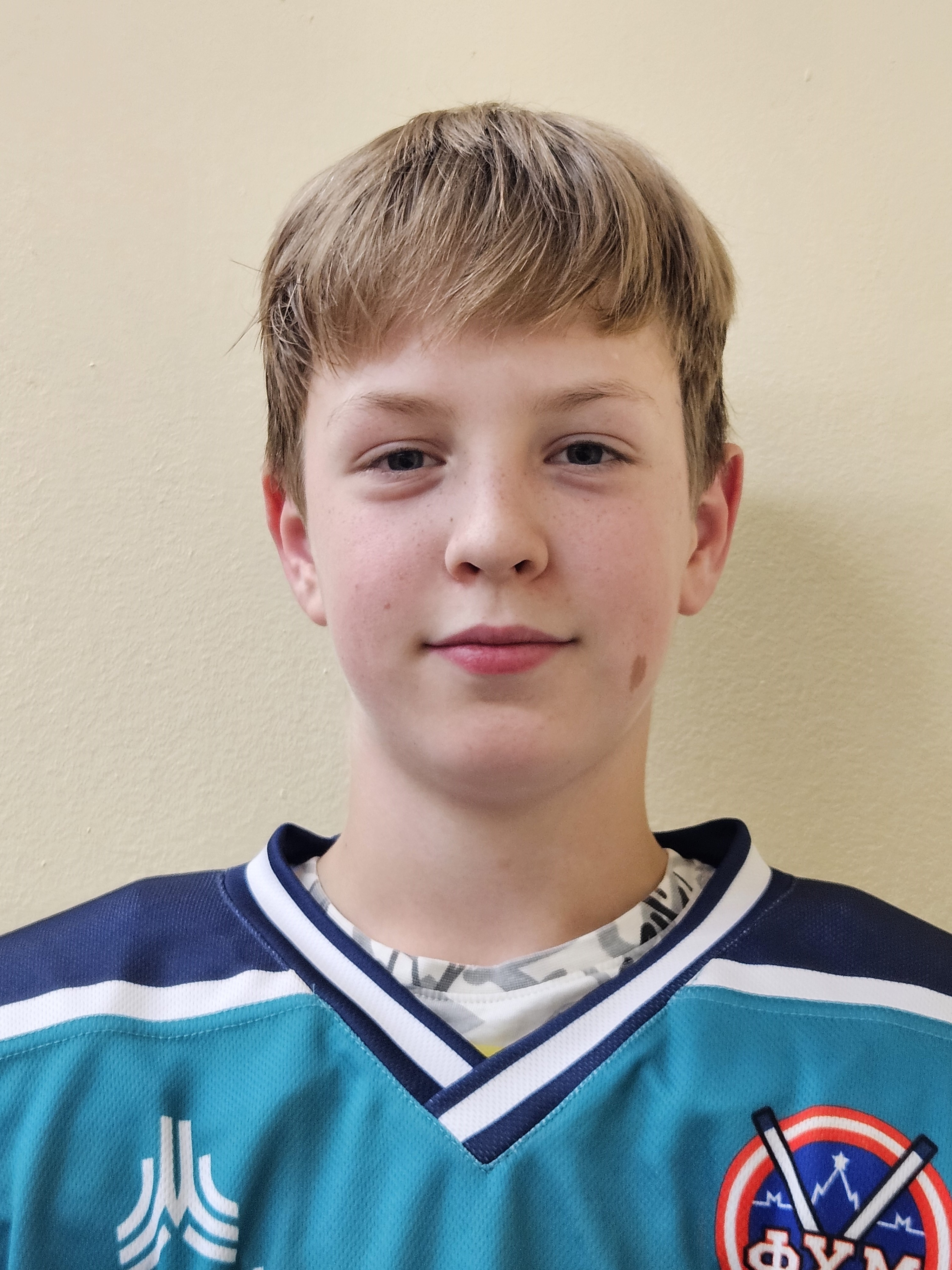 Роман Зубарев